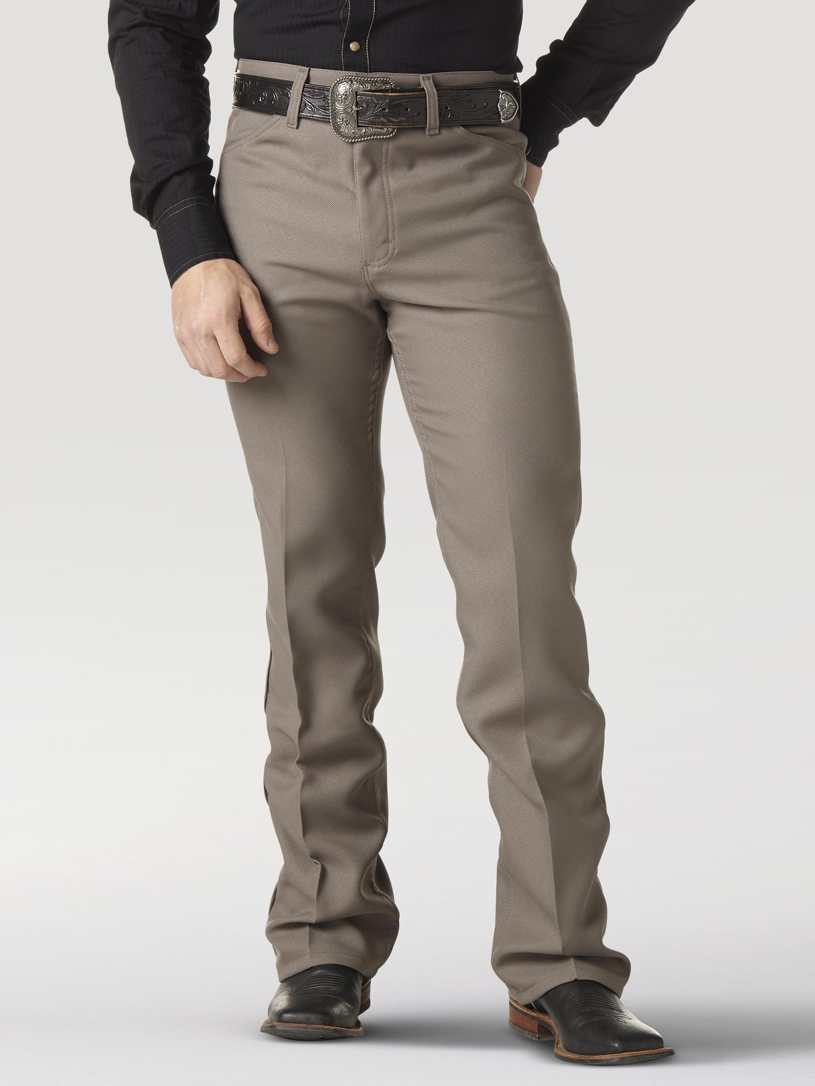 Wrangler Wrancher® Birch Dress Jean