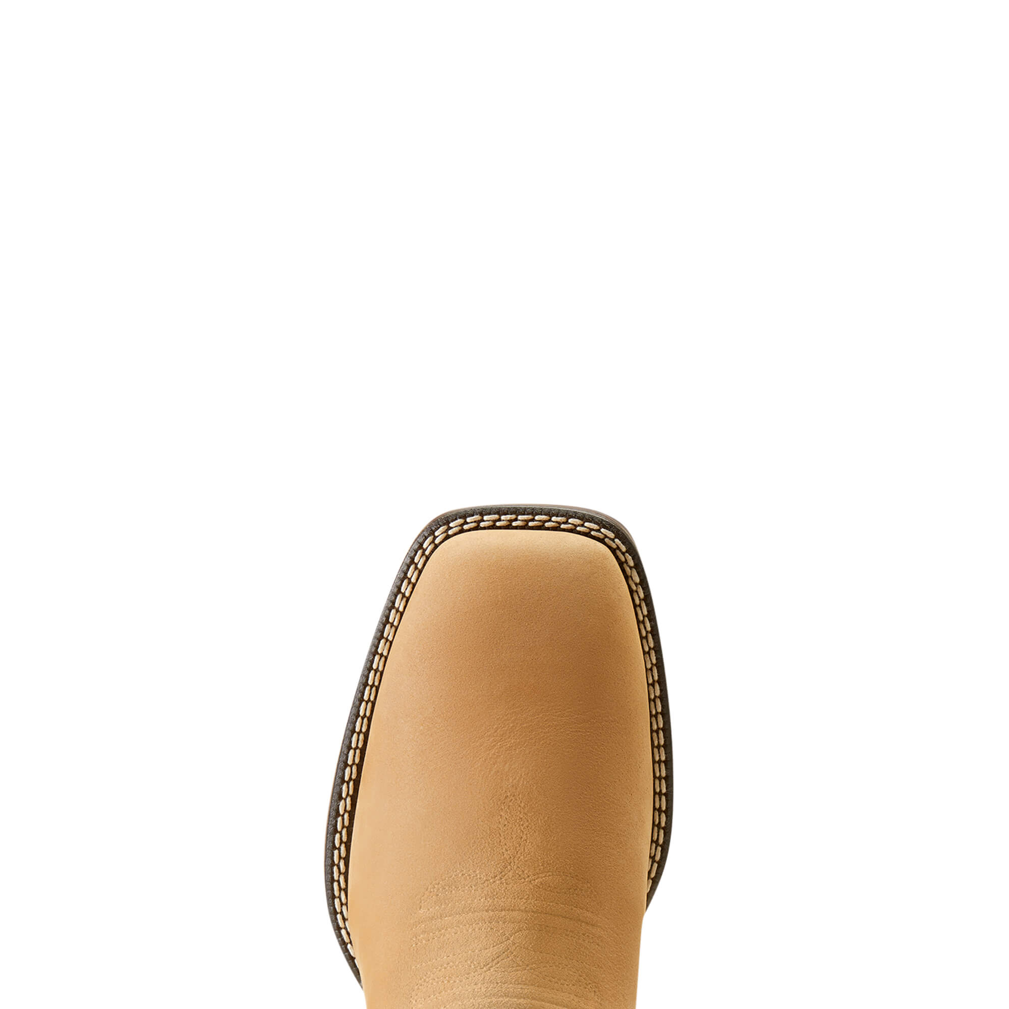 Ariat Men's Almond Brown Booker Ultra Western Boot