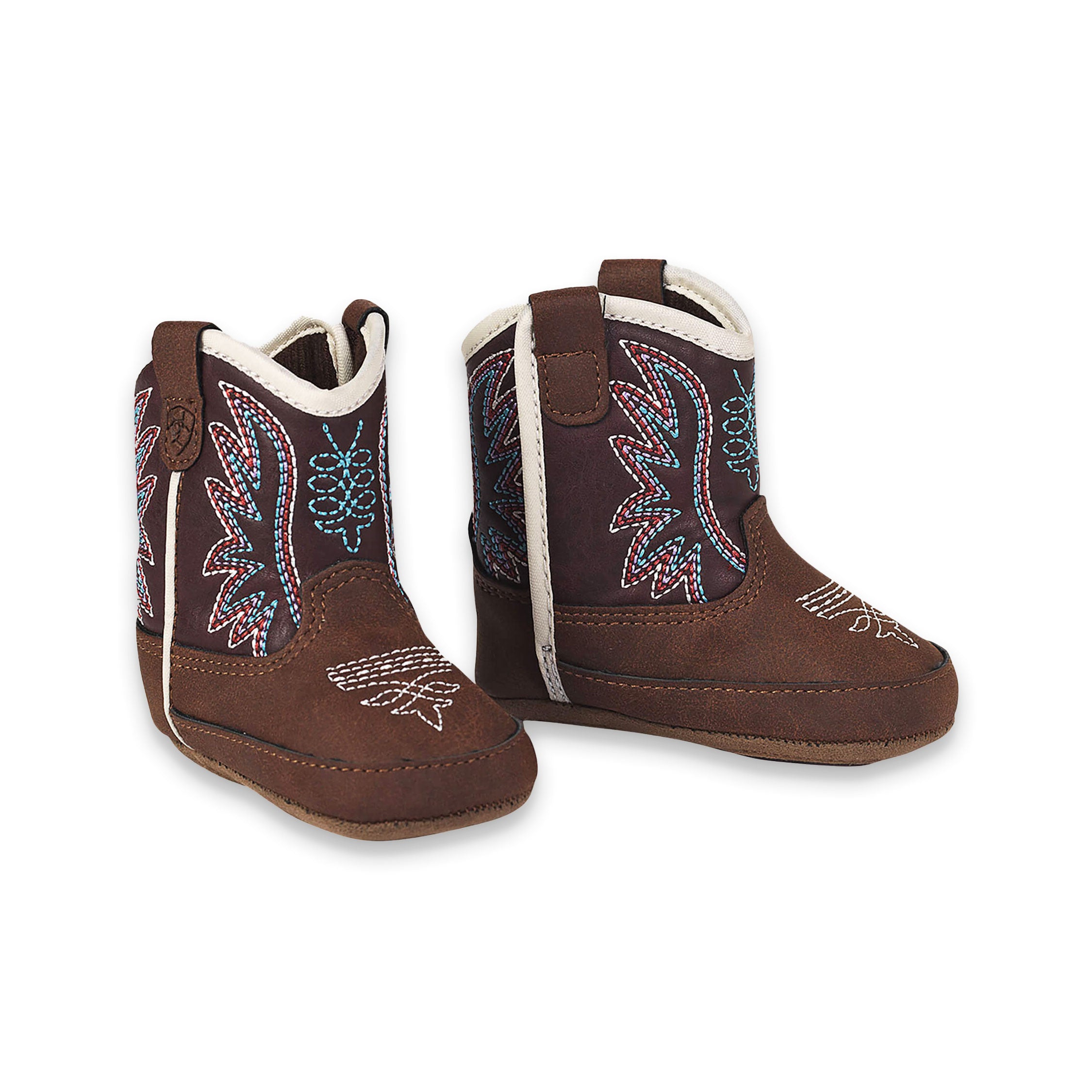 Ariat Lil' Stompers Shelby Infant Boots