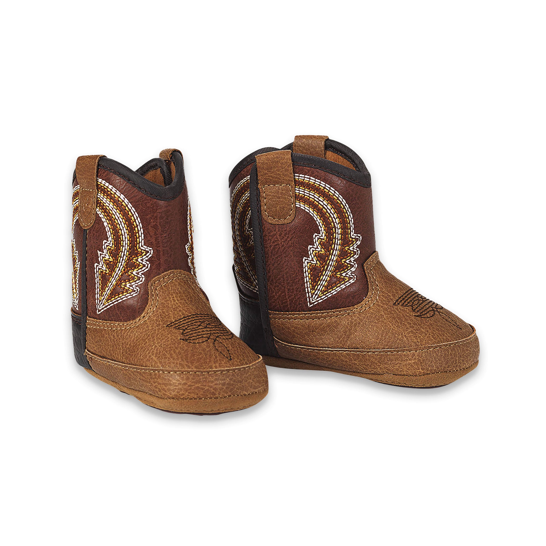 Ariat Lil' Stompers Evan Infant Boots