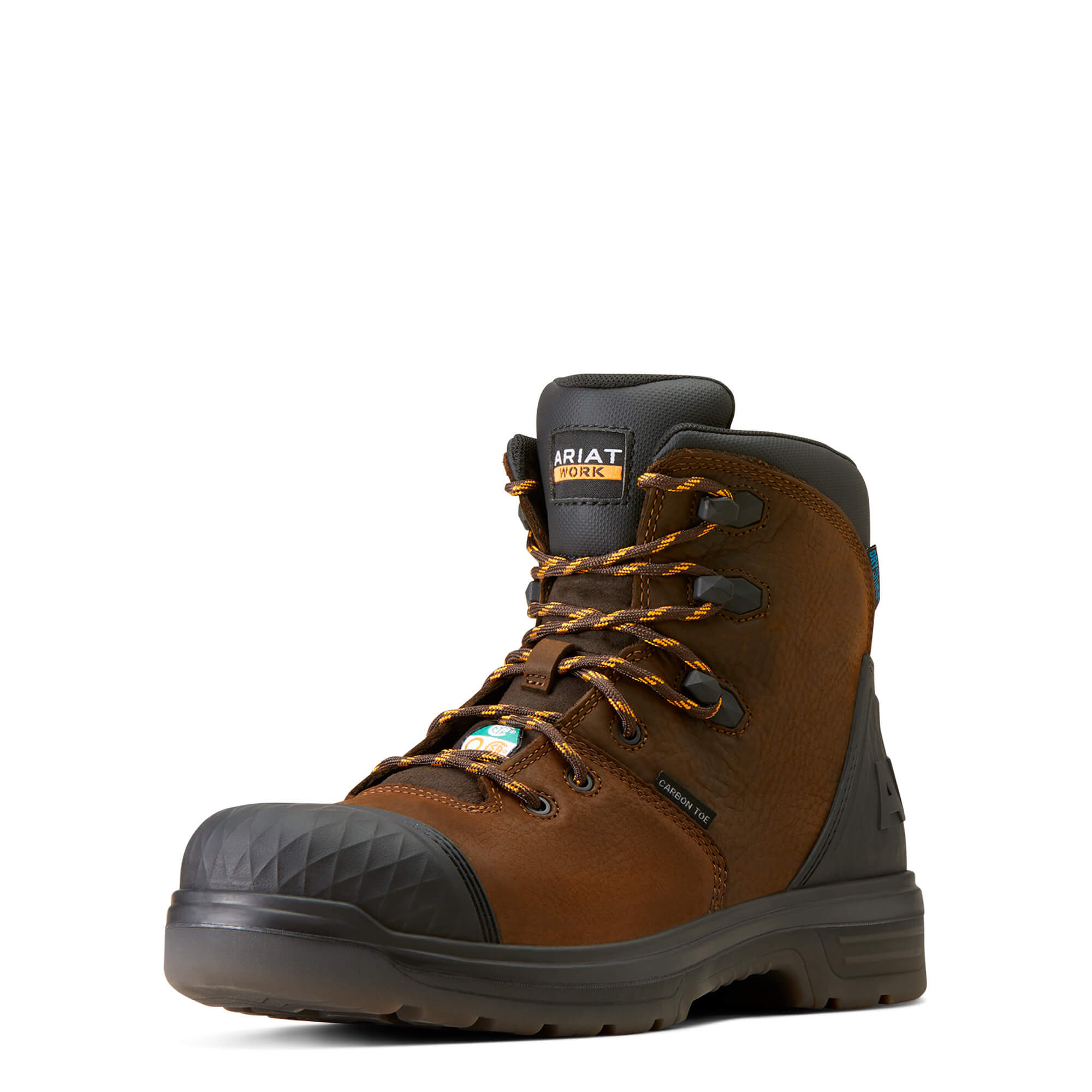 Ariat Rebar Outlaw 6" CSA Waterproof Composite Toe Work Boot