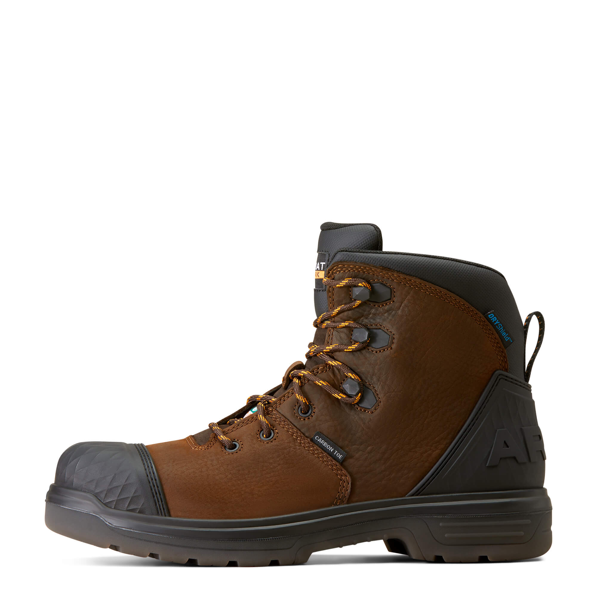 Ariat Rebar Outlaw 6" CSA Waterproof Composite Toe Work Boot