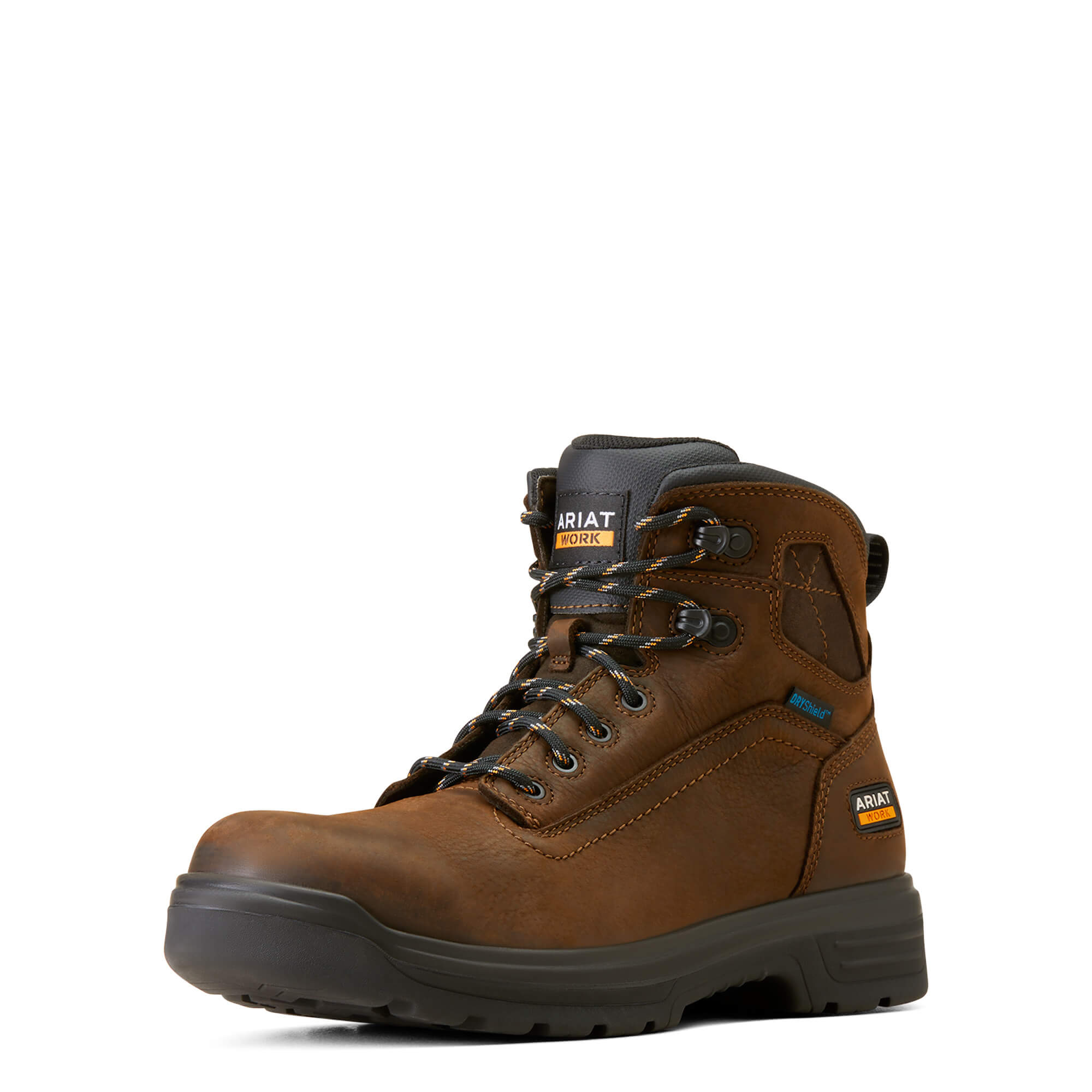 Ariat Rebar Turbo 6" Waterproof Work Boot