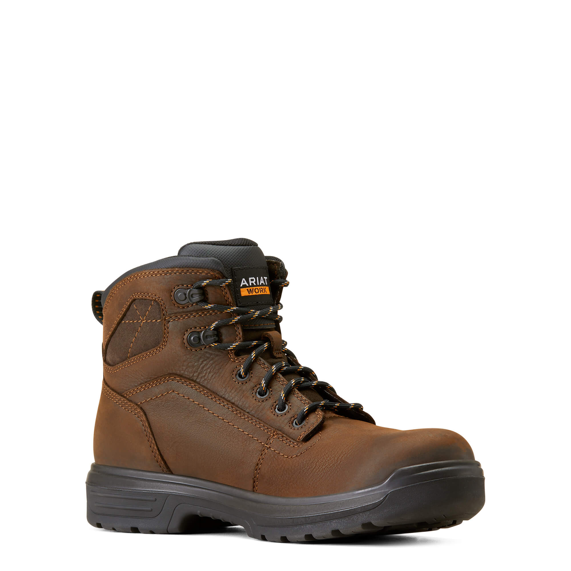 Ariat Rebar Turbo 6" Waterproof Work Boot