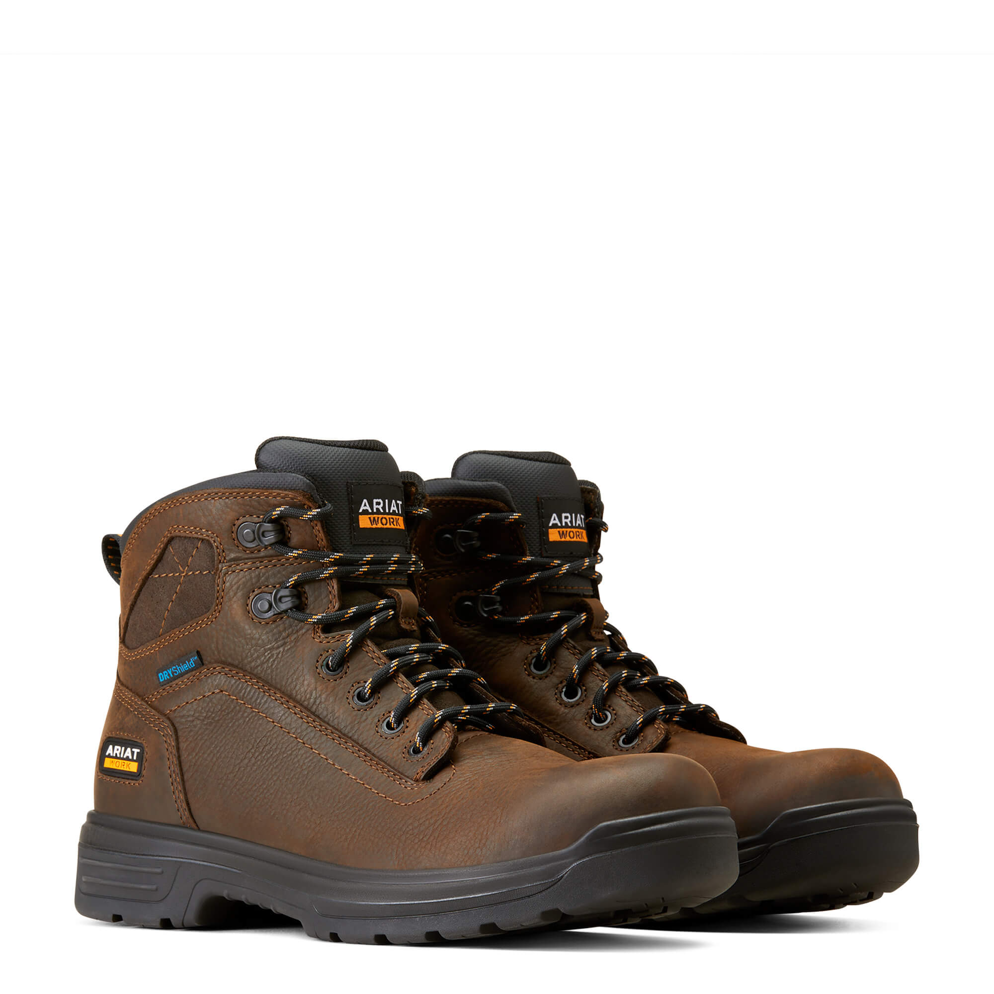 Ariat Rebar Turbo 6" Waterproof Work Boot