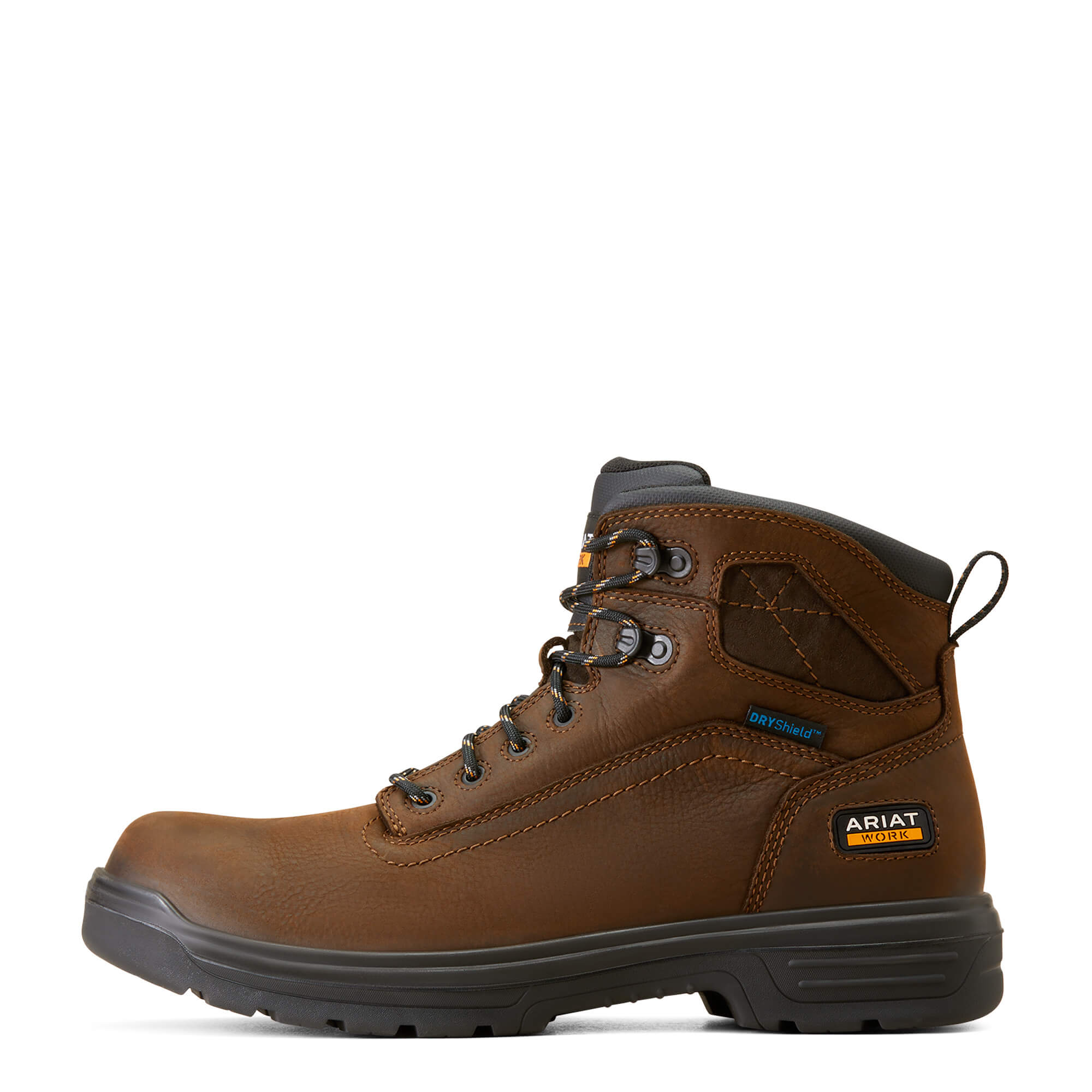 Ariat Rebar Turbo 6" Waterproof Work Boot