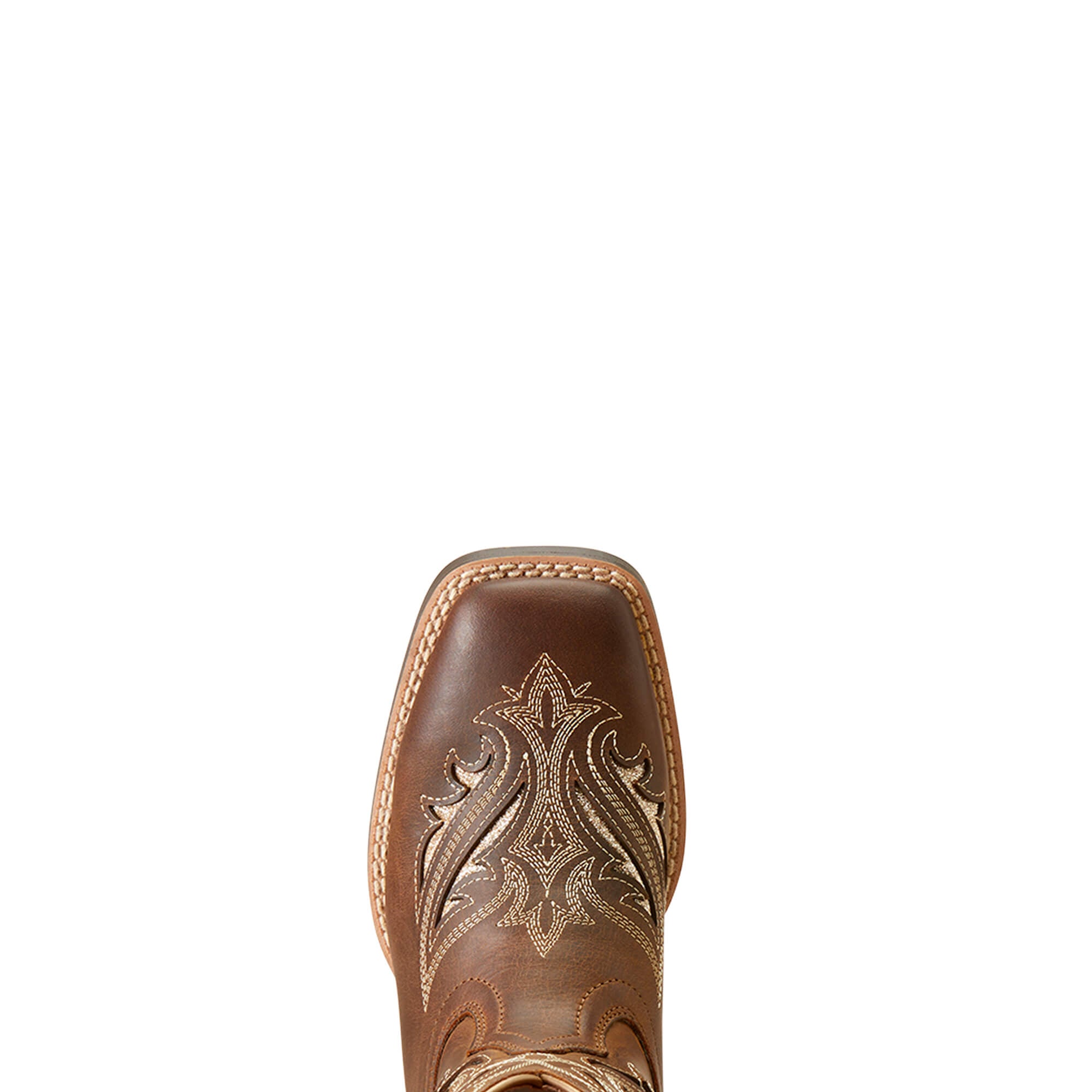 Ariat Youth Round Up Bliss Western Boot