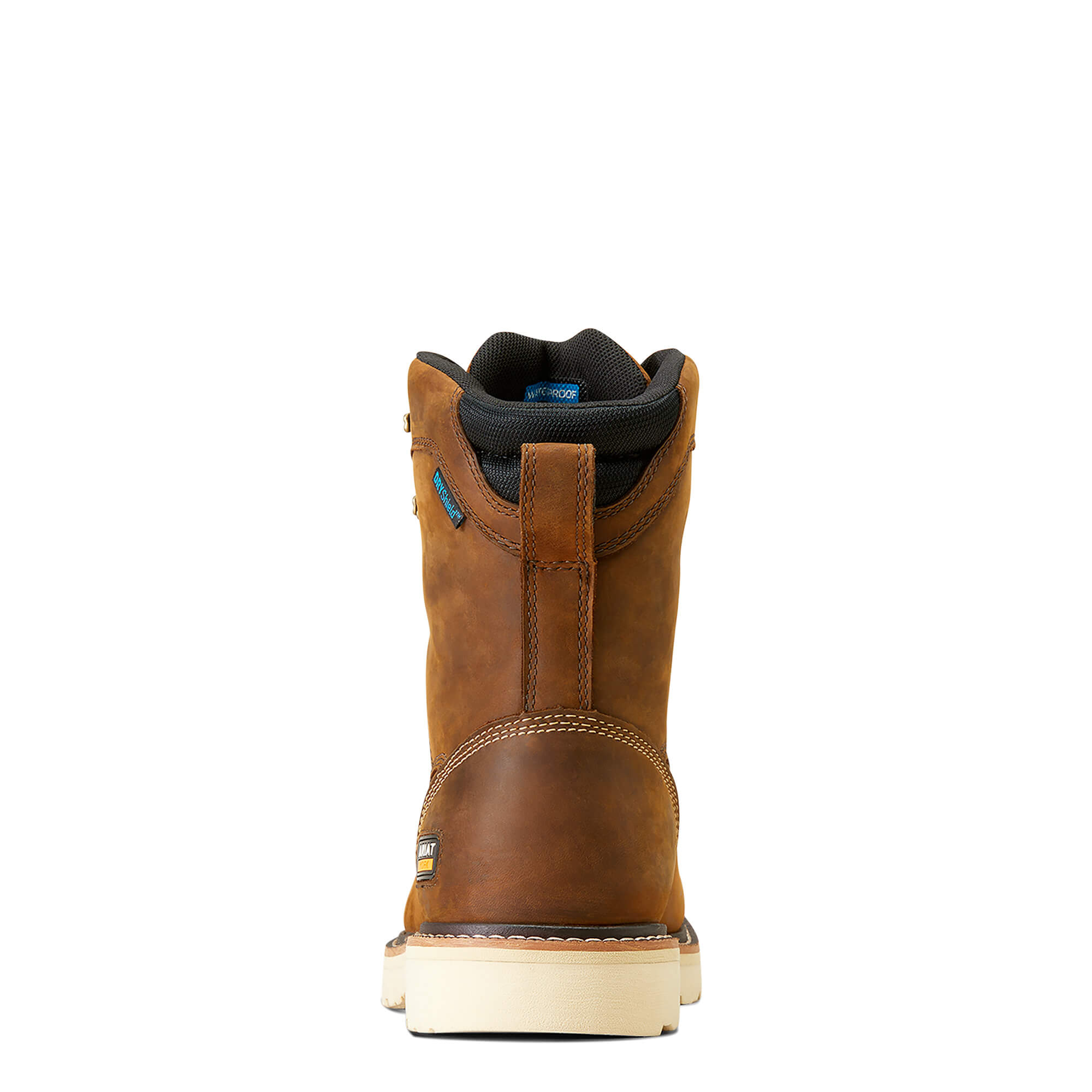 Ariat Rebar Lift 8" Waterproof Work Boot