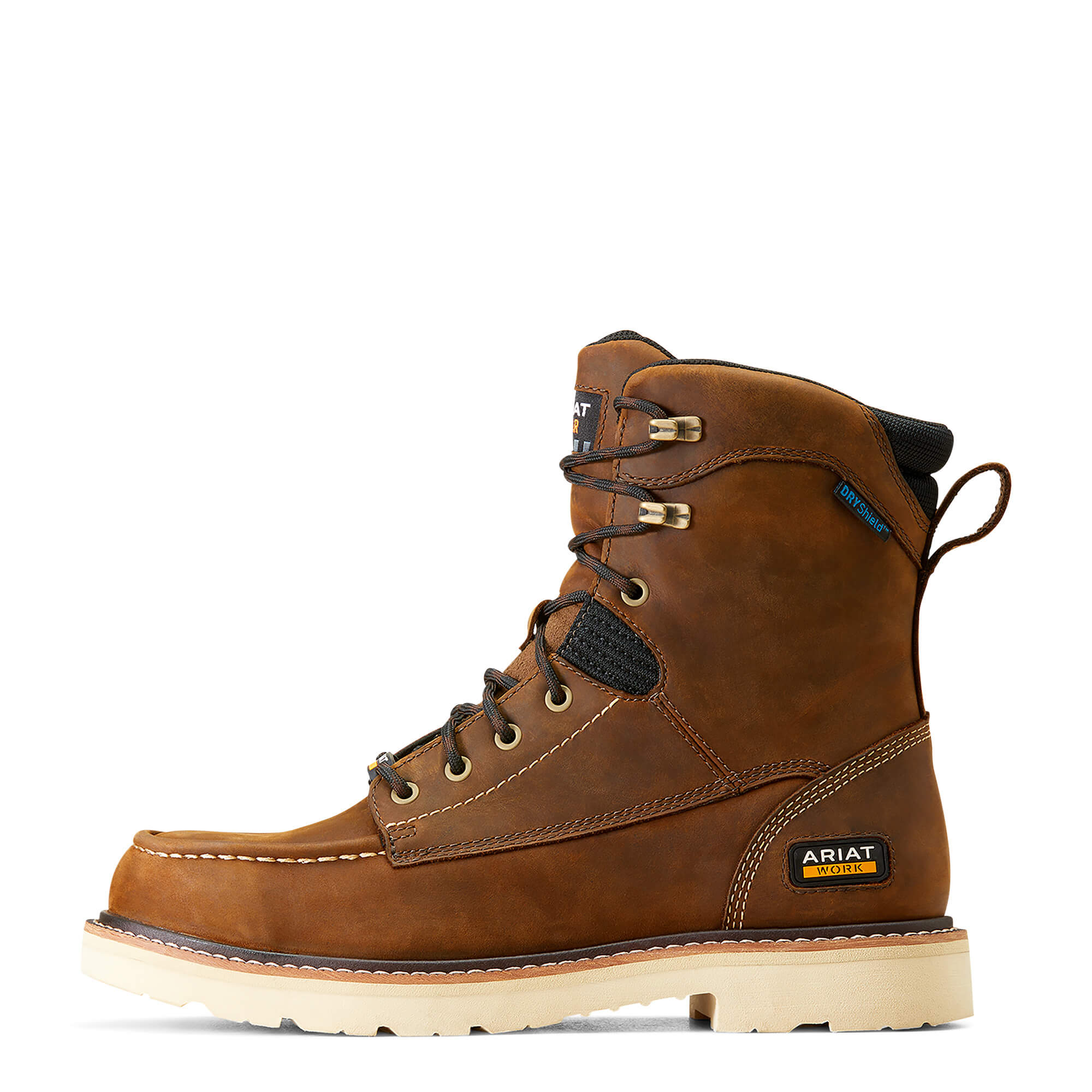 Ariat Rebar Lift 8" Waterproof Work Boot