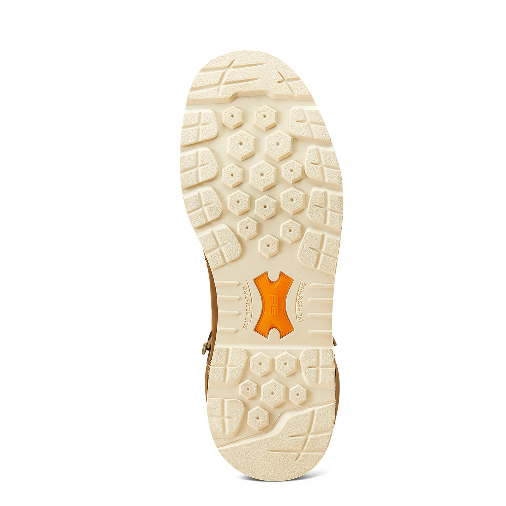 Ariat Rebar Lift 8" Waterproof Work Boot