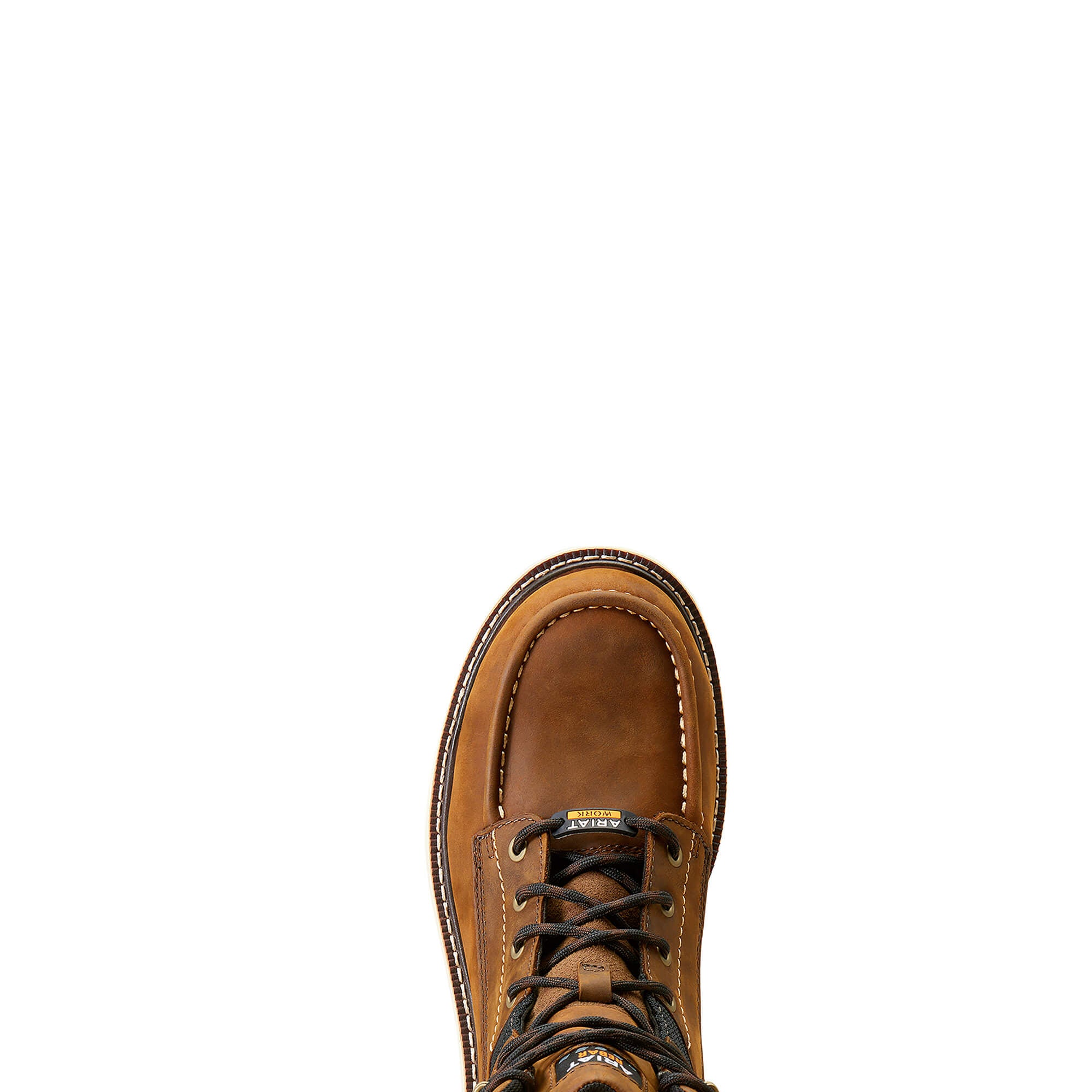 Ariat Rebar Lift 8" Waterproof Work Boot