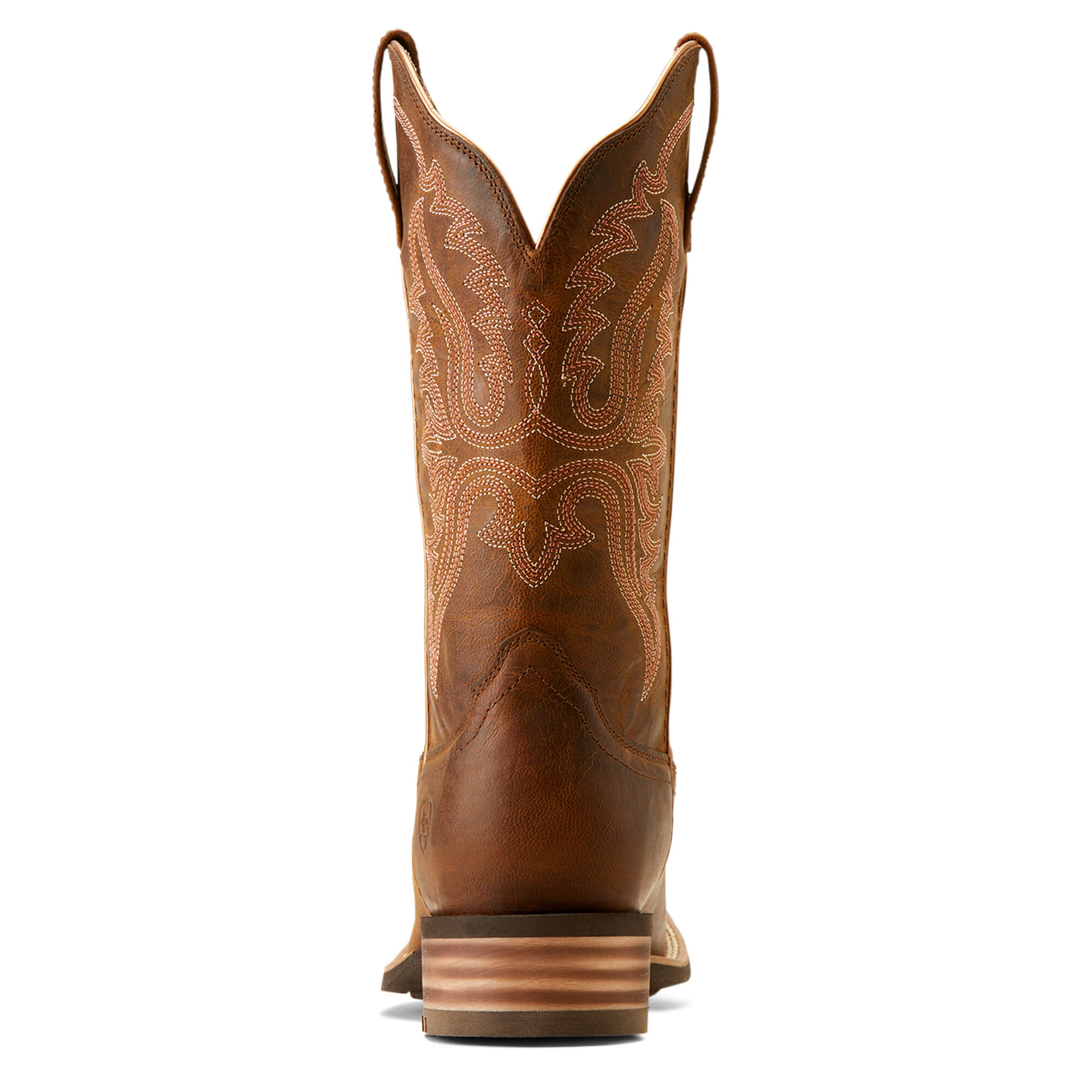 Ariat Women's Sassy Brown Olena Western Boot