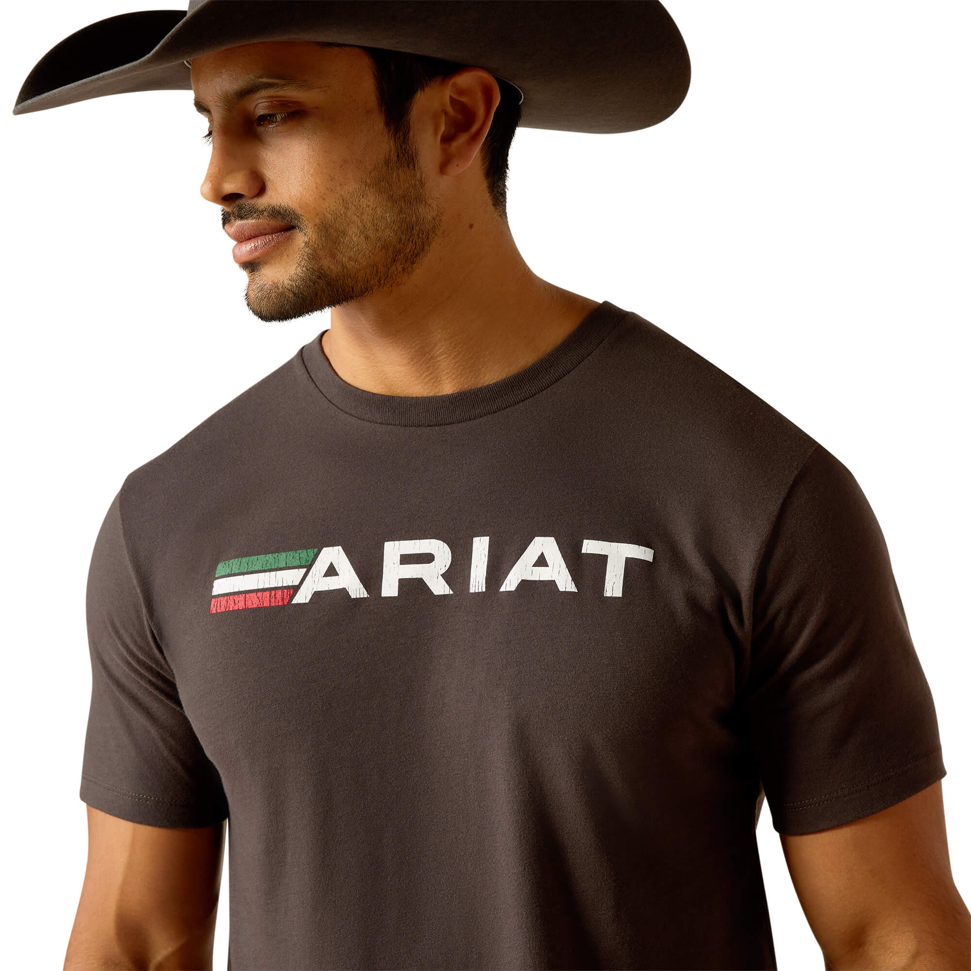 Ariat Vintage Black Viva T-Shirt