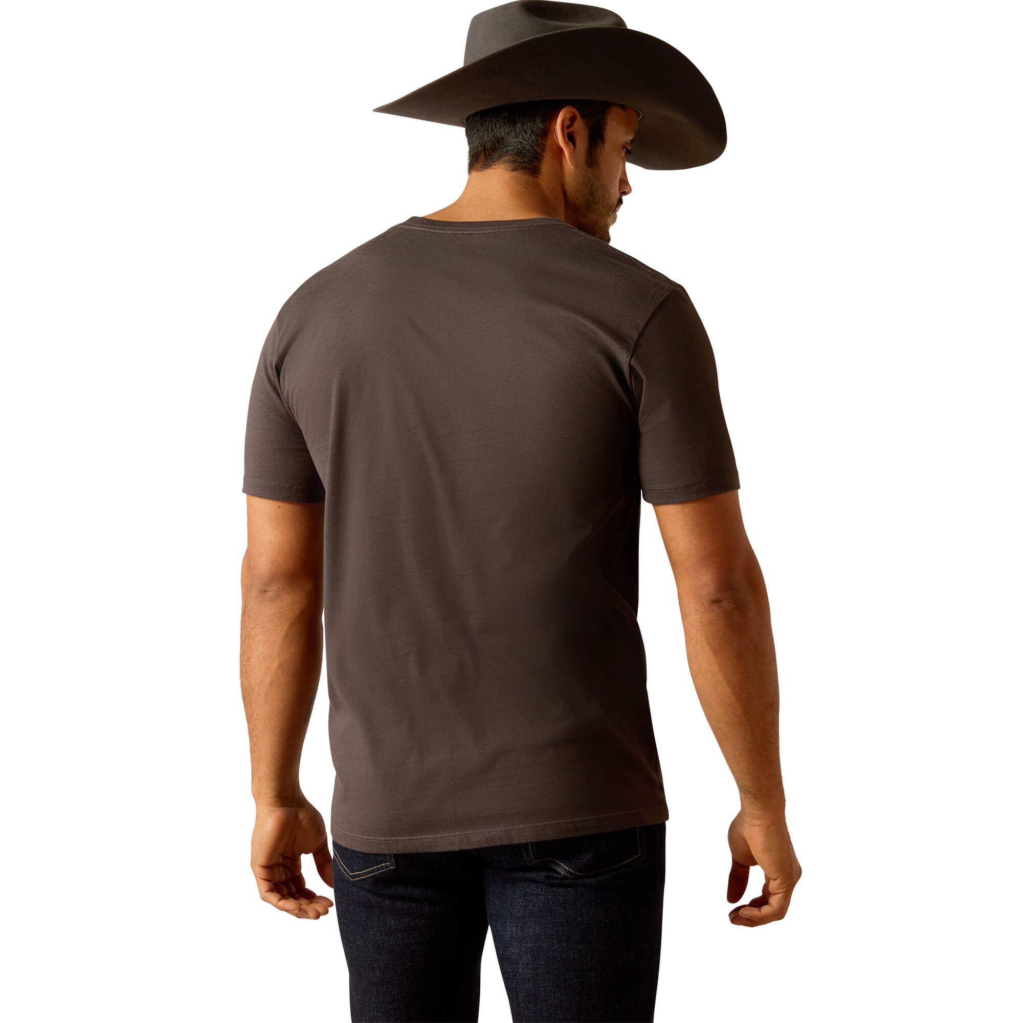 Ariat Vintage Black Viva T-Shirt