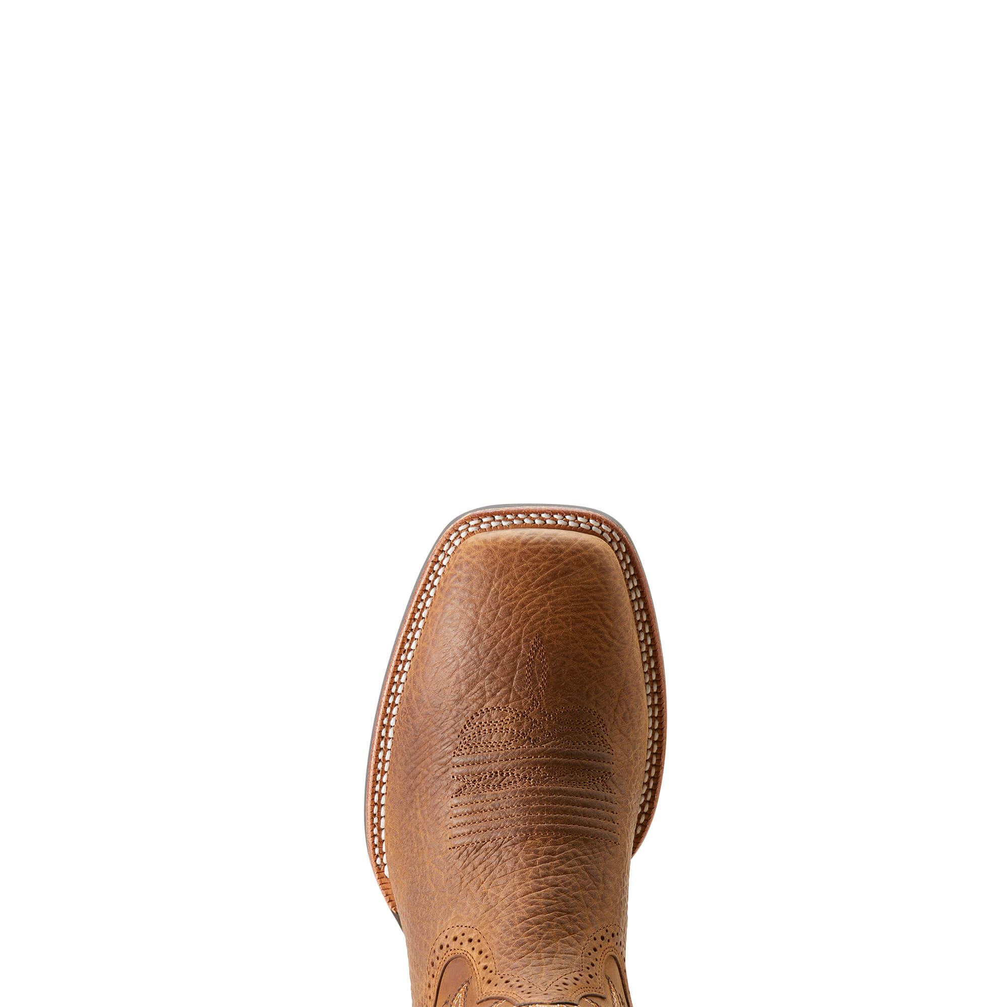 Ariat Men's Earth Oakwood Square Toe Western Boot