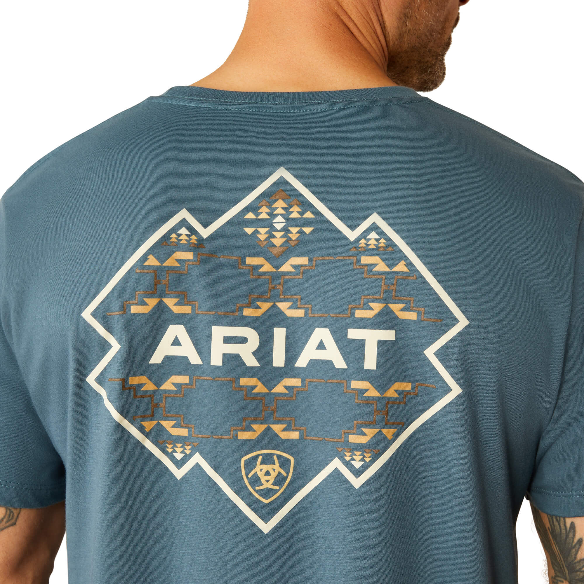 Ariat Southwest Hexa Deca T-Shirt