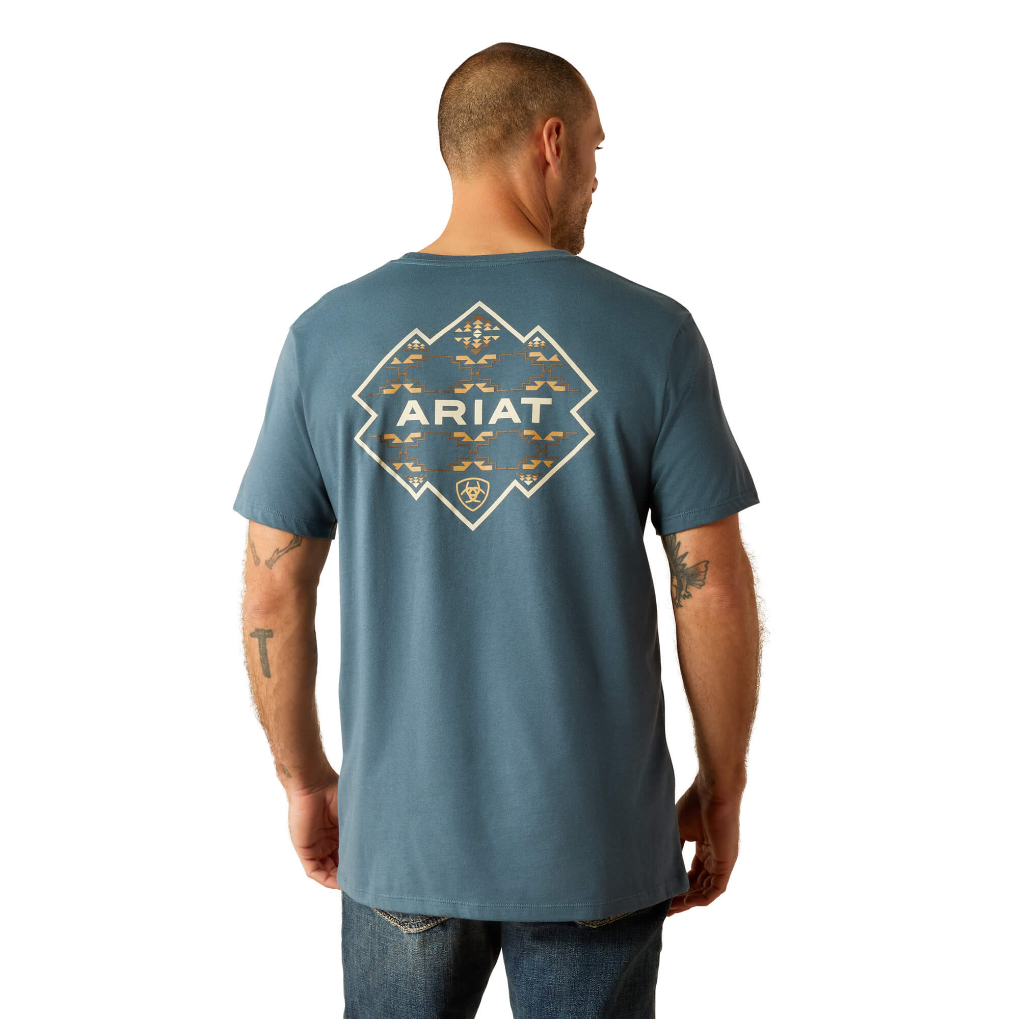 Ariat Southwest Hexa Deca T-Shirt