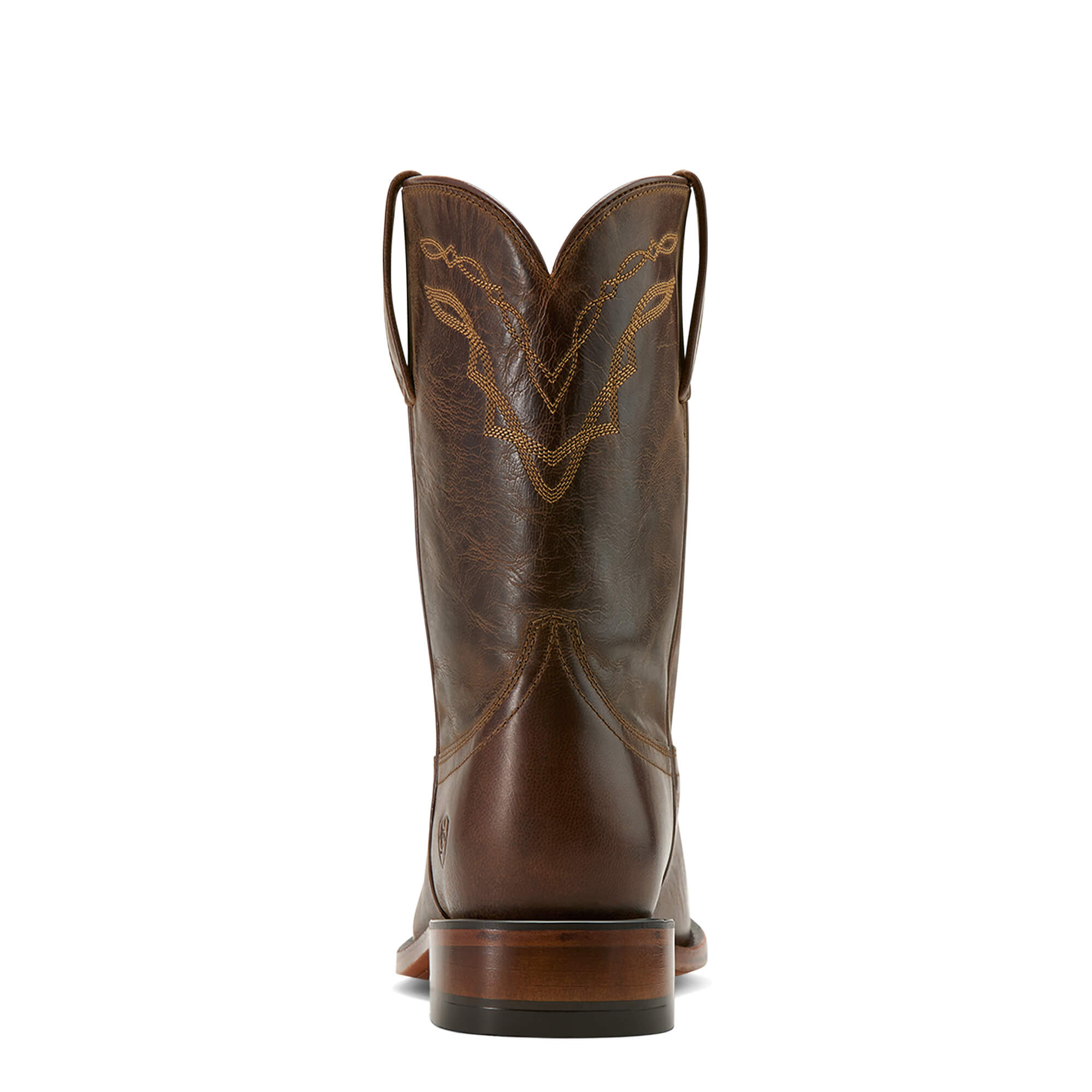 Ariat Men's Brown Downtown Western Boot