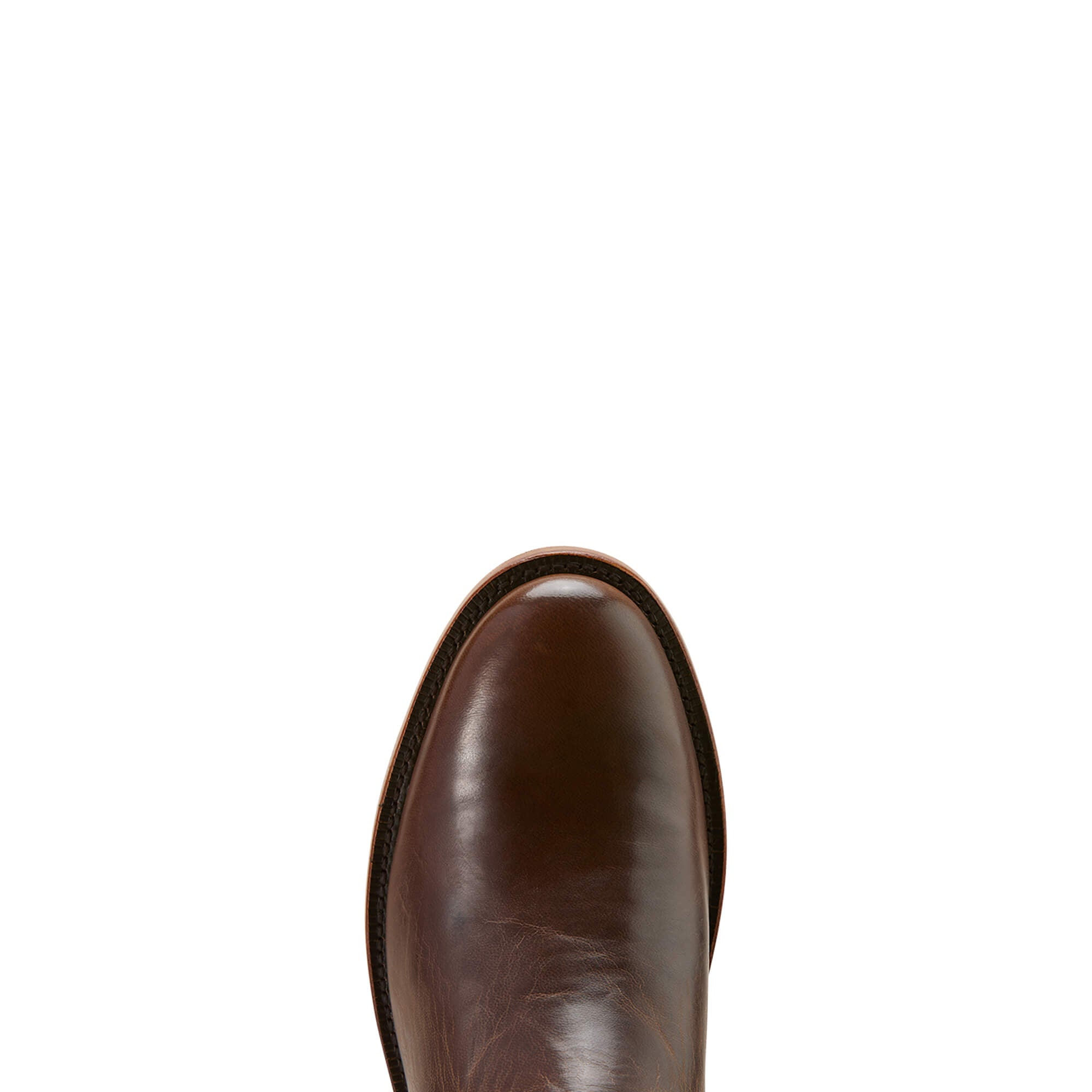 Ariat Men's Brown Downtown Western Boot
