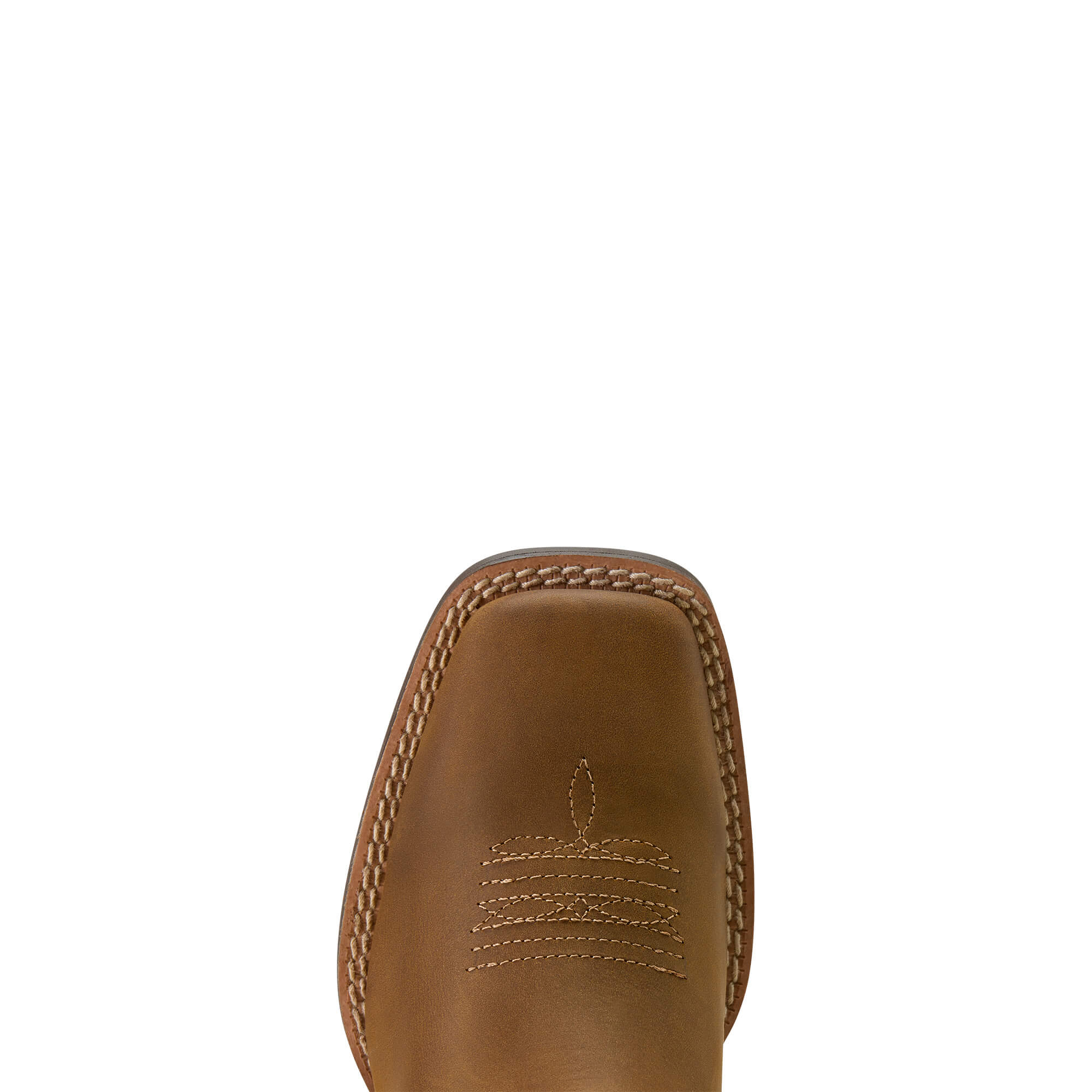 Ariat Youth Distressed Brown Westwood Western Boot
