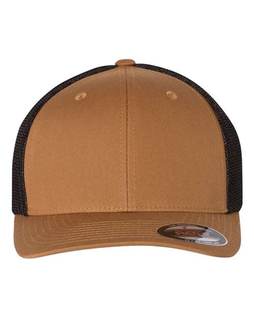 Flexfit Solid Cap