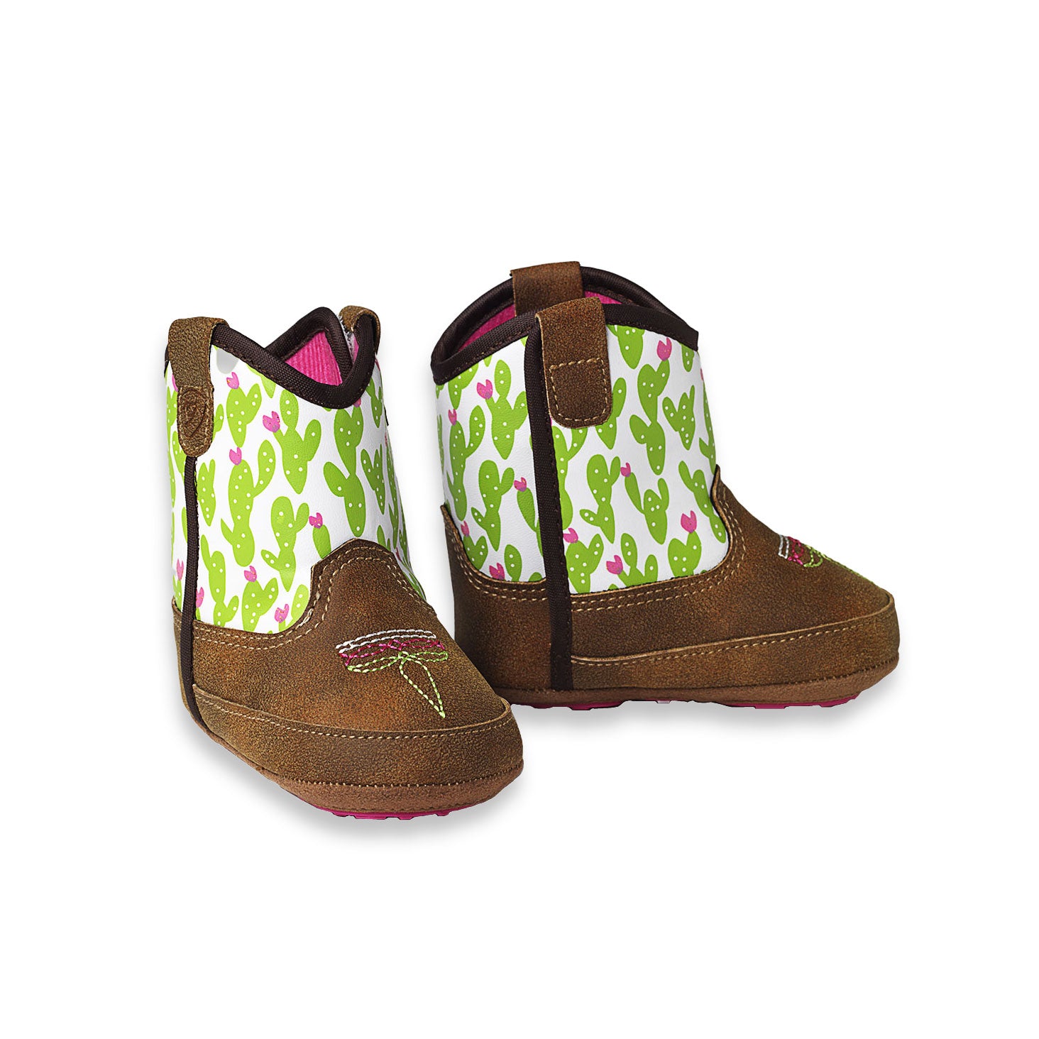 Ariat Lil' Stompers Anaheim Infant Boots