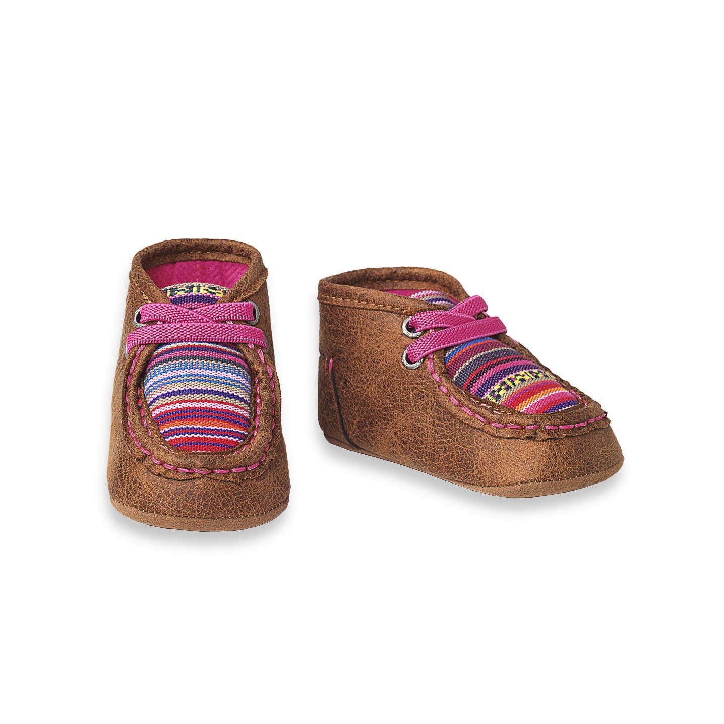 Ariat Lil' Stompers Aurora Infant Casuals