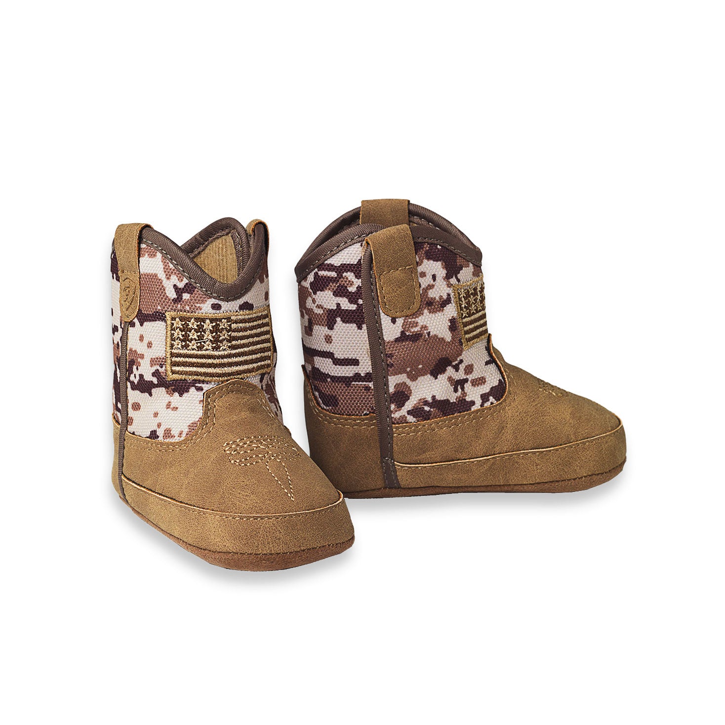 Ariat Lil' Stompers Patriot Infant Boots