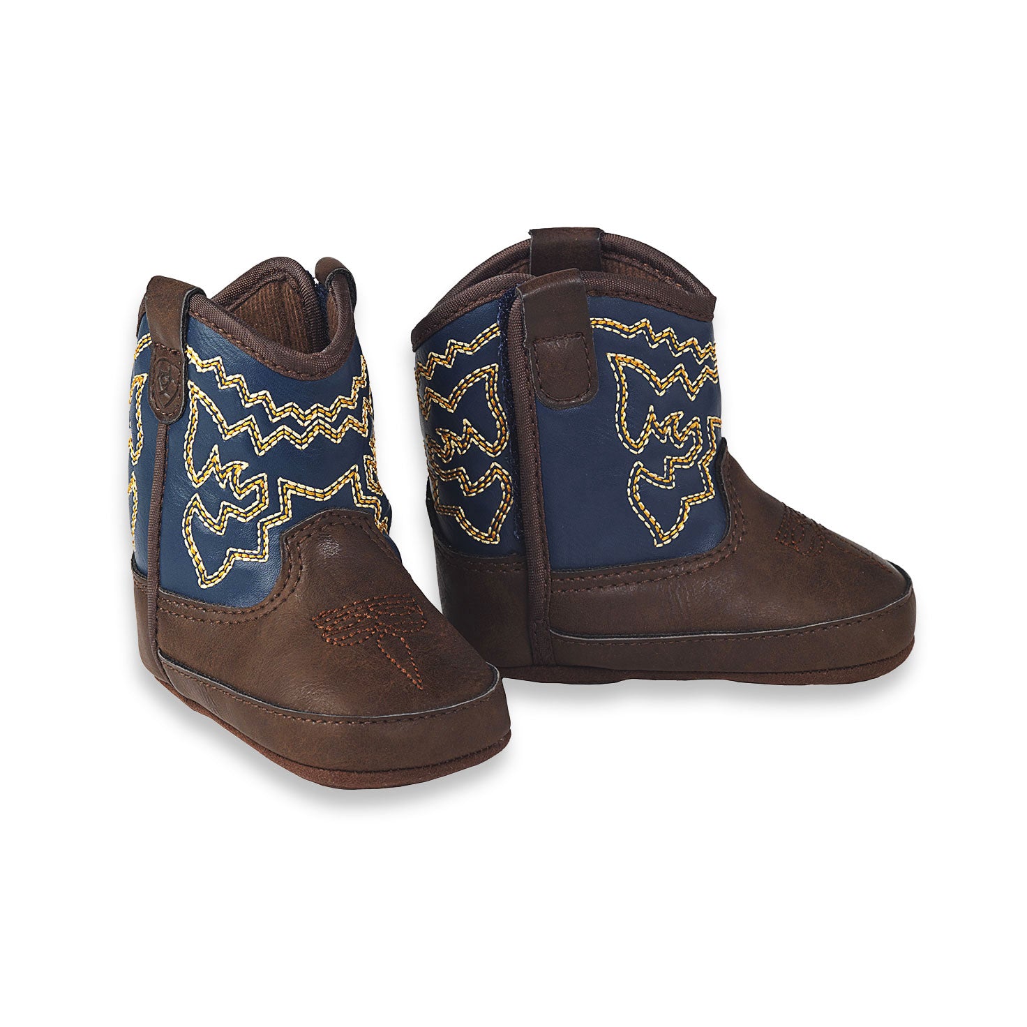 Ariat Lil' Stompers Deadwood Infant Boots