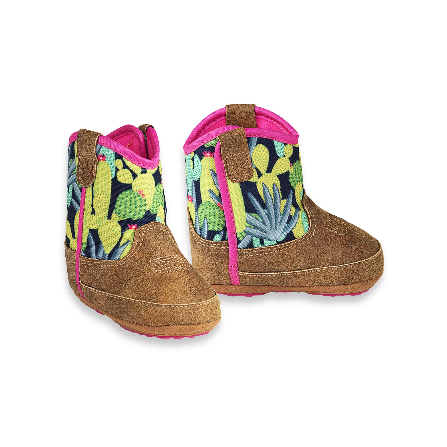 Ariat Lil' Stompers Roswell Infant Boots