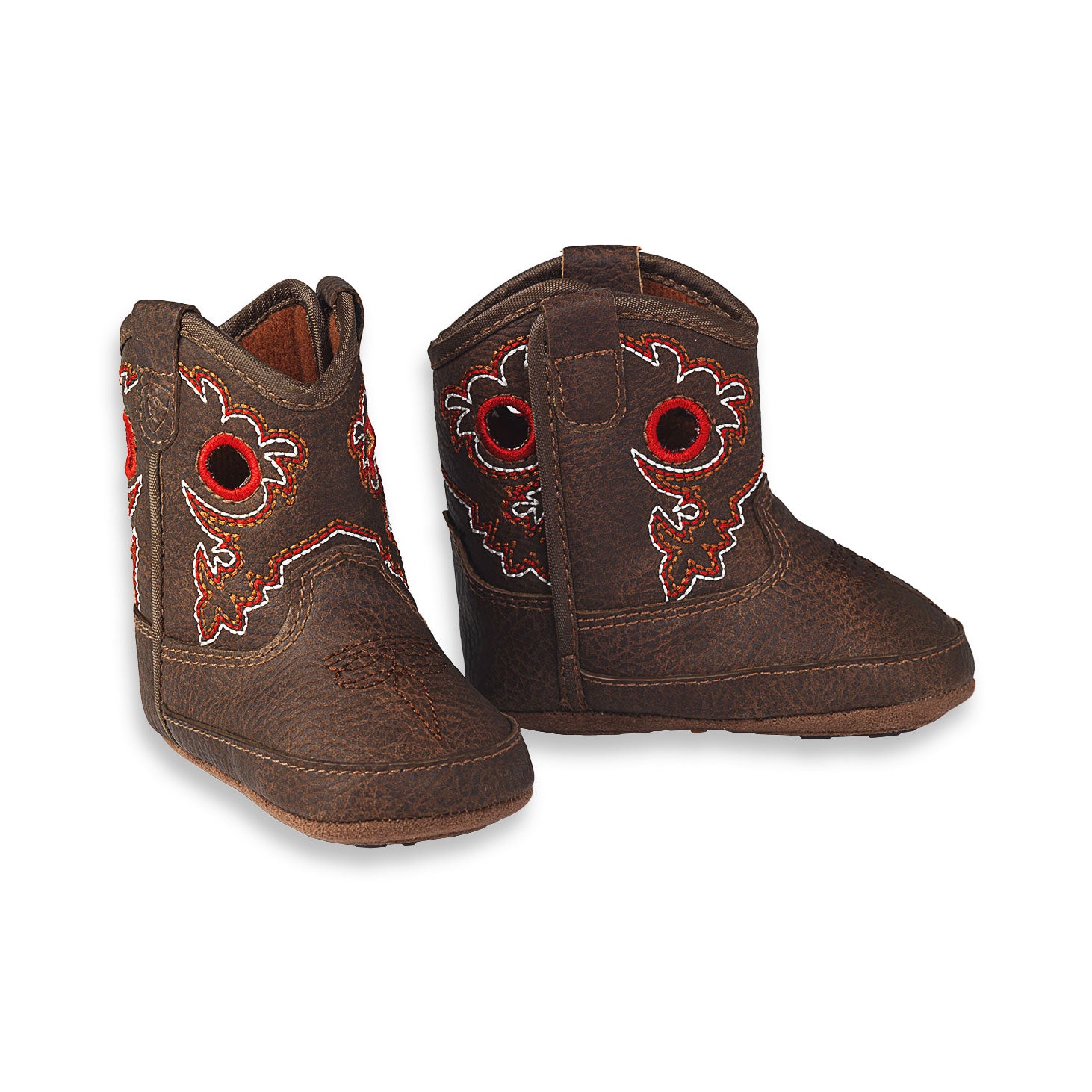 Ariat Lil' Stompers Rough Stock Infant Boots