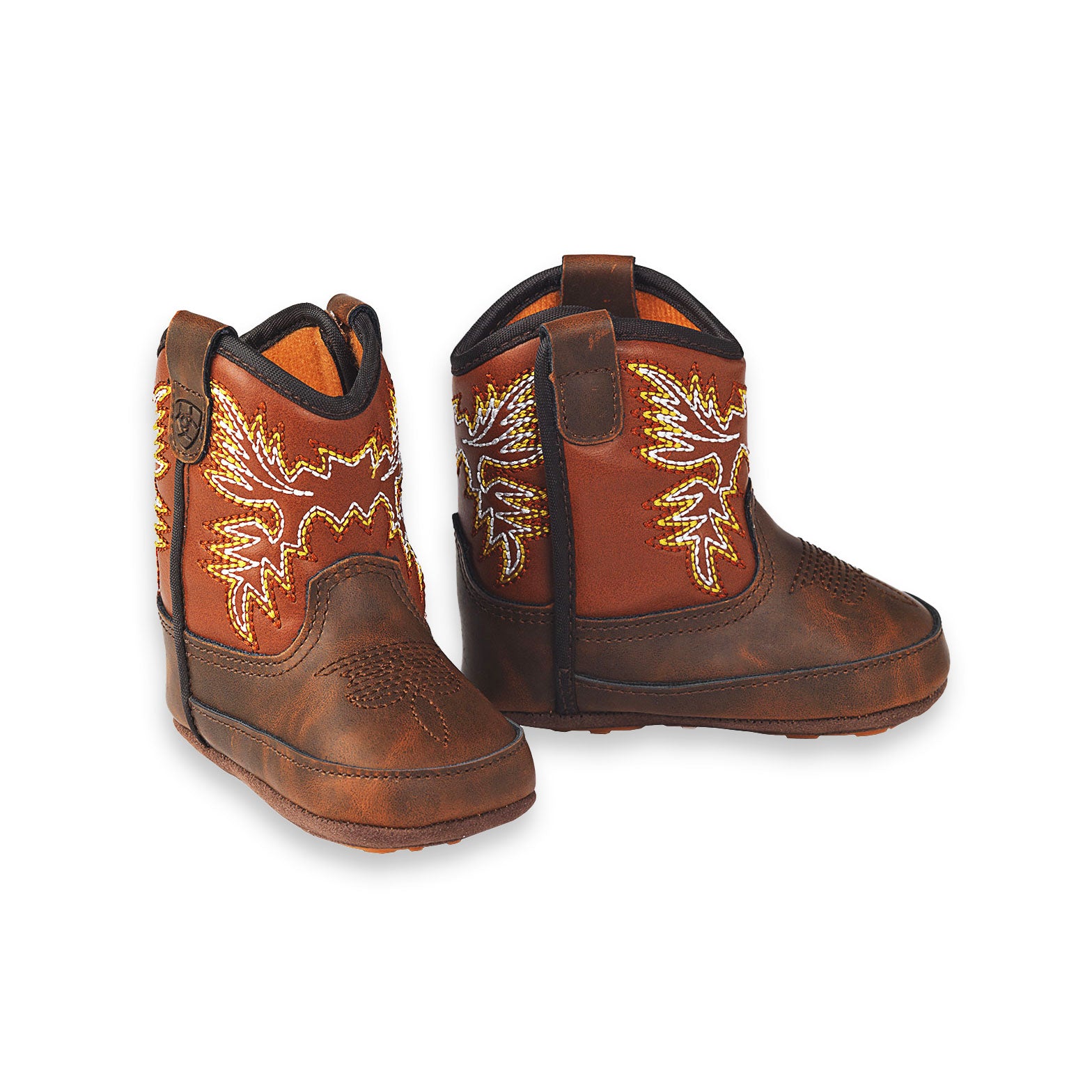 Ariat Lil' Stompers Workhog Infant Boots