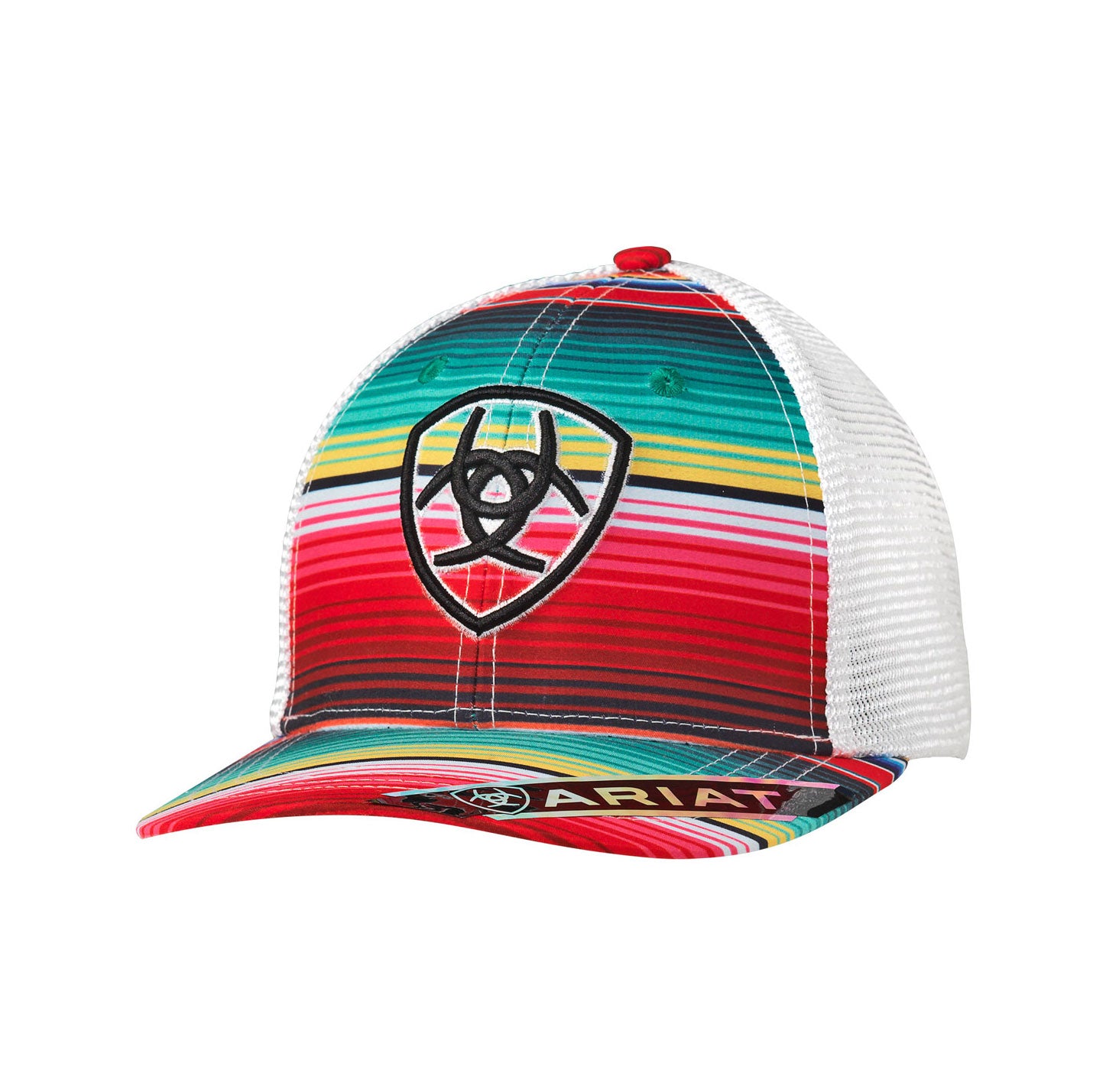 Ariat Serape Signature Logo Cap