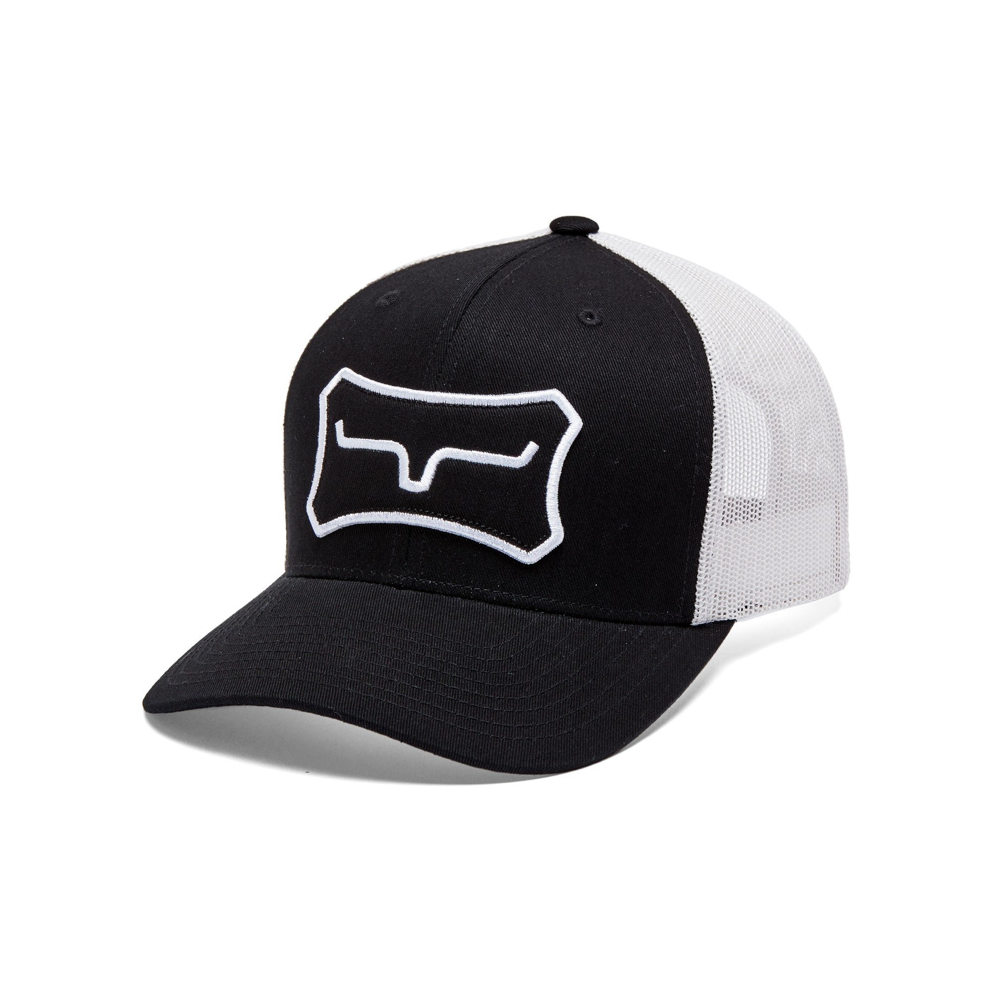 Kimes Ranch Black Bone Yard Cap