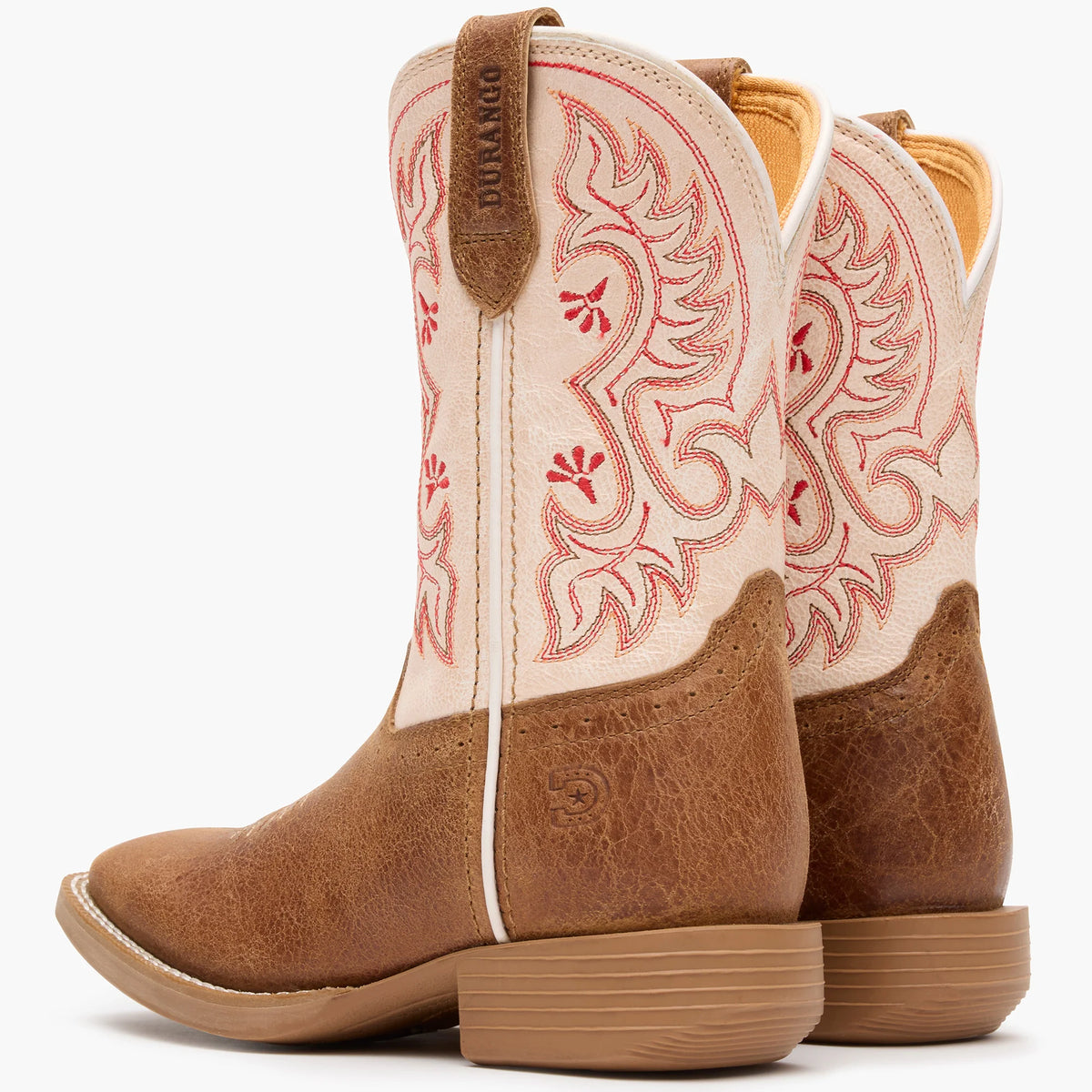 Durango Shyloh Little Kids' Western Boot