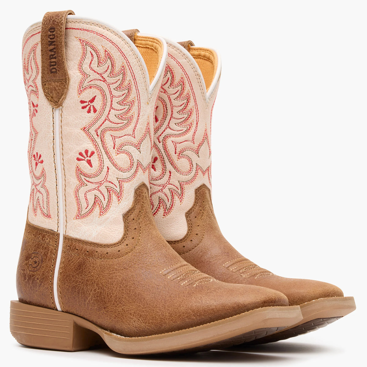 Durango Shyloh Little Kids' Western Boot