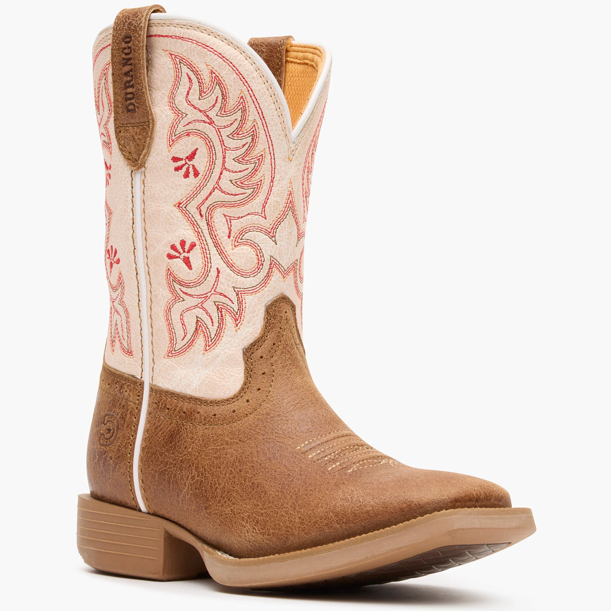 Durango Shyloh Little Kids' Western Boot
