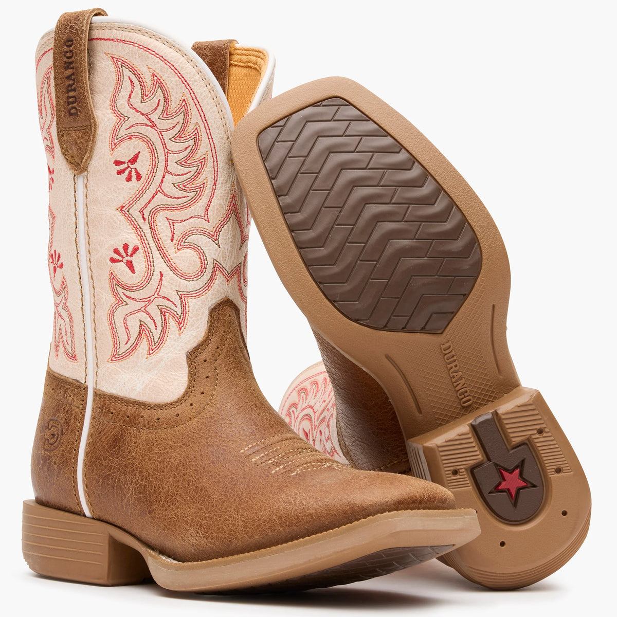 Durango Shyloh Little Kids' Western Boot