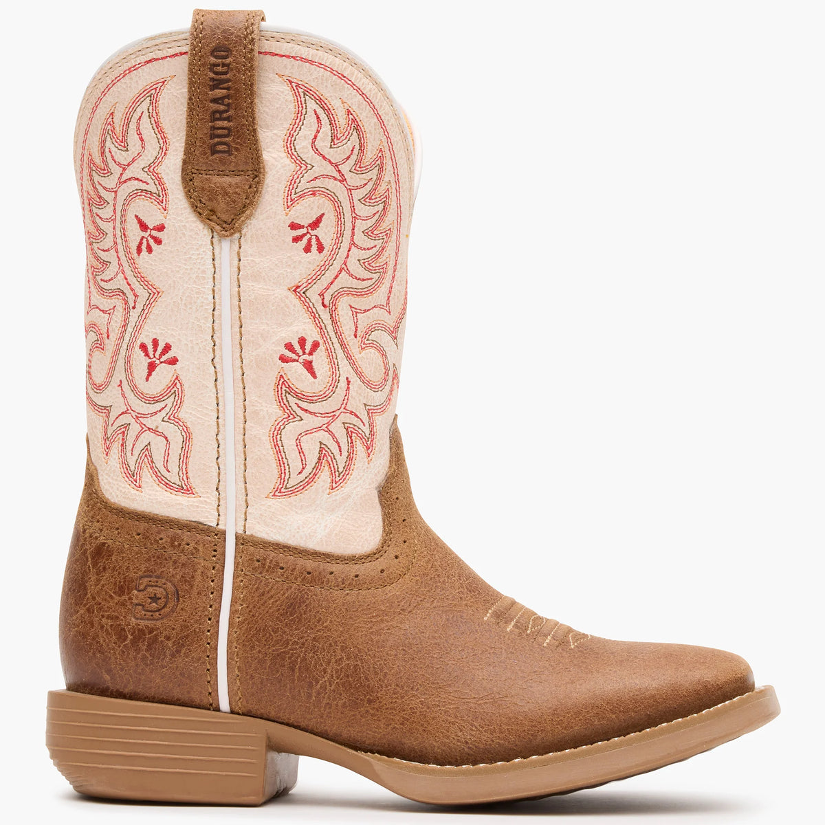 Durango Shyloh Little Kids' Western Boot