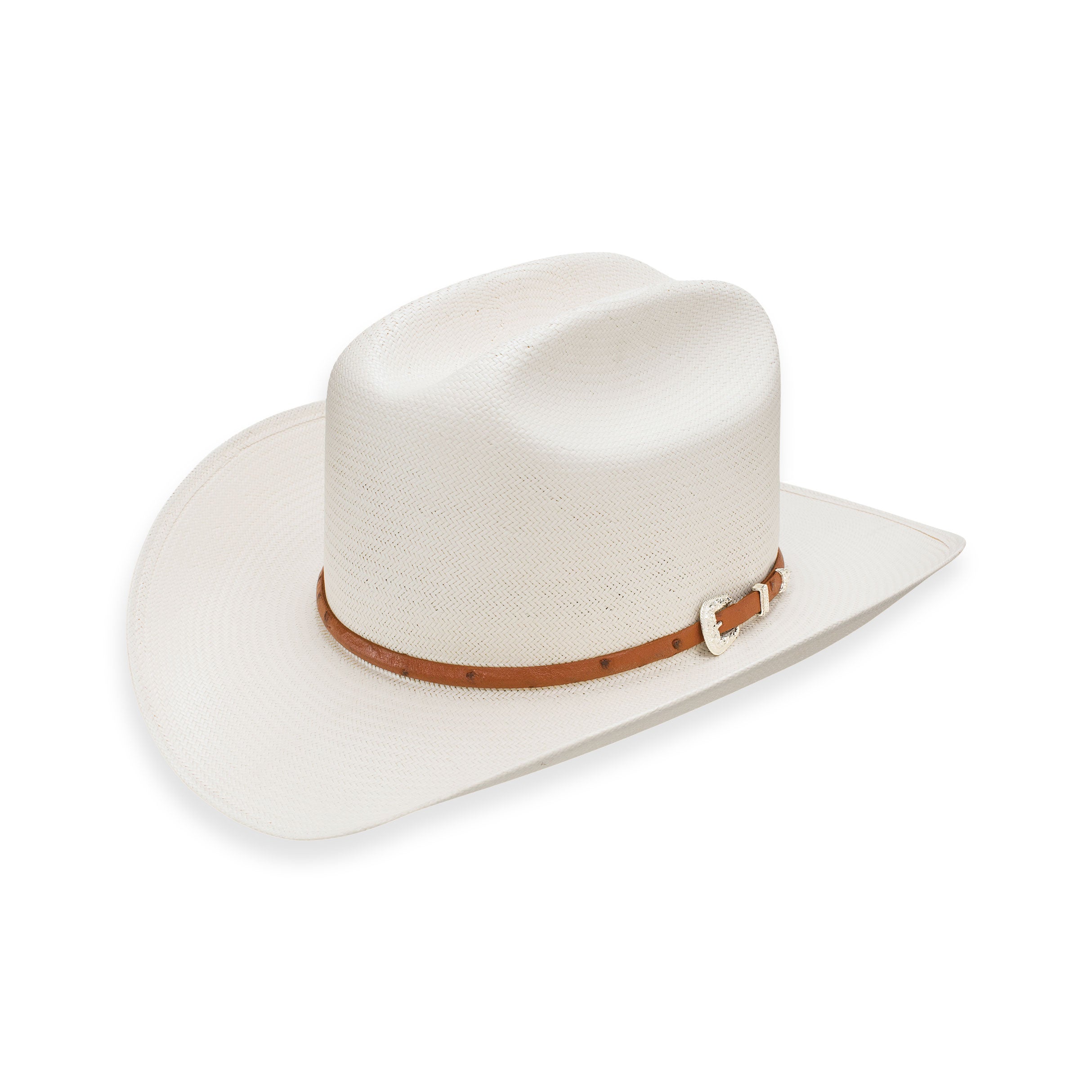 Stetson 10x Primo Straw Hat