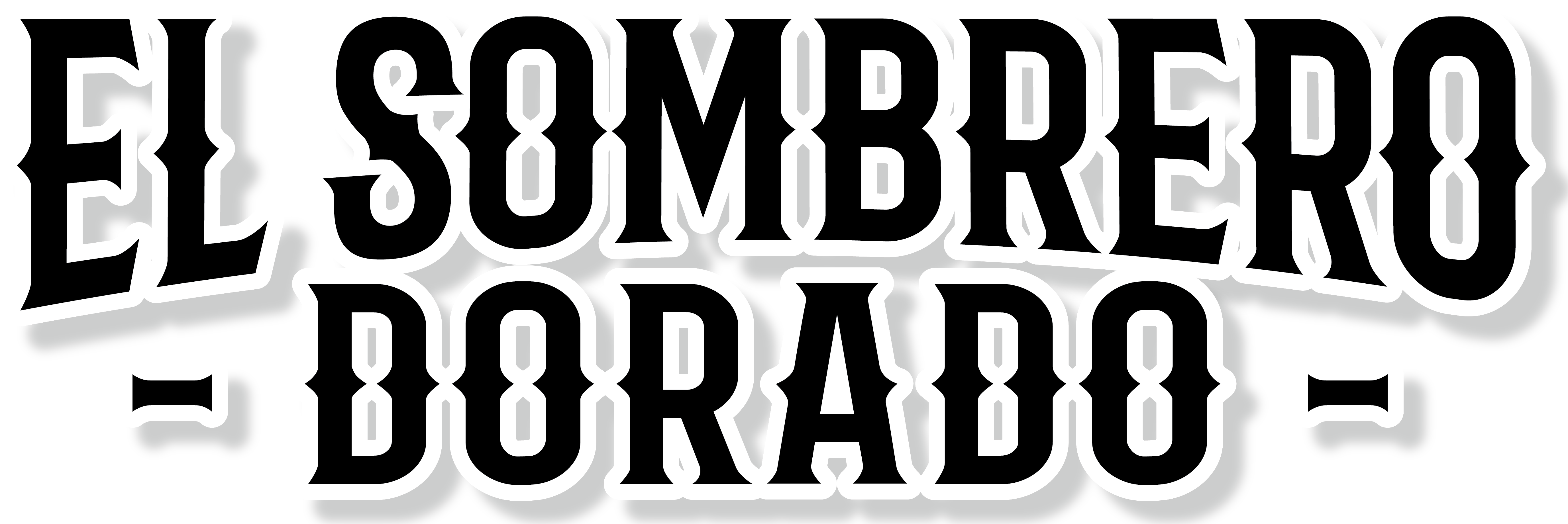 El Sombrero Dorado logo
