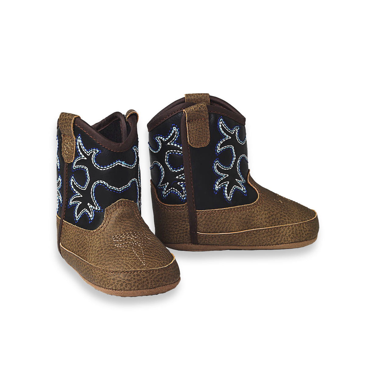 Ariat Lil' Stompers Warren Infant Boots