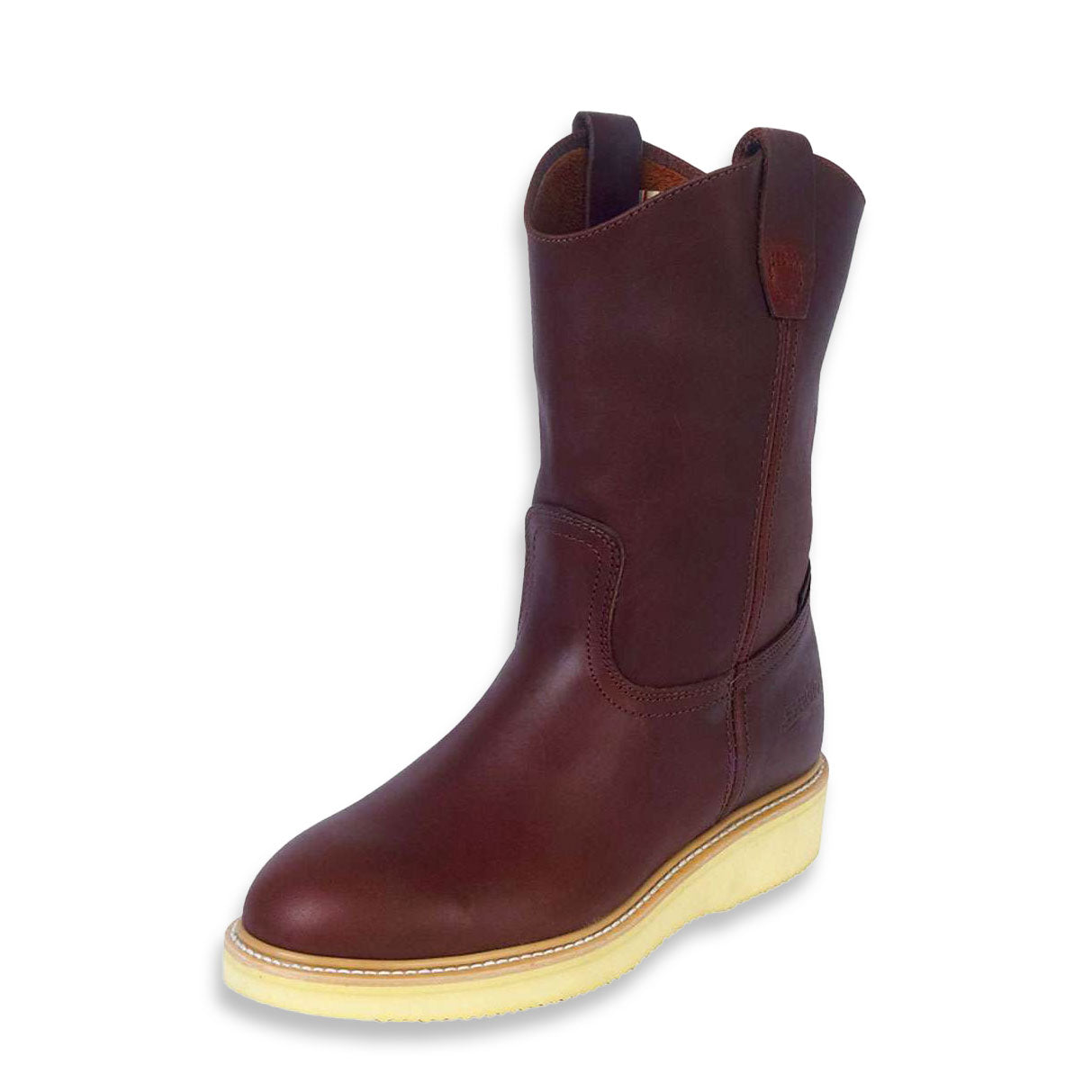 Establo Men's Shedron Work Boot