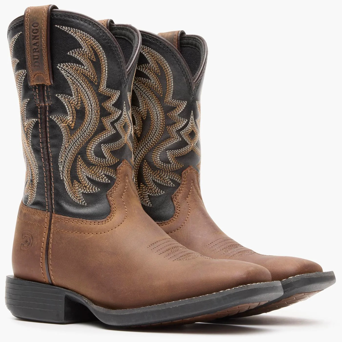 Durango Shyloh Little Kids' Western Boot