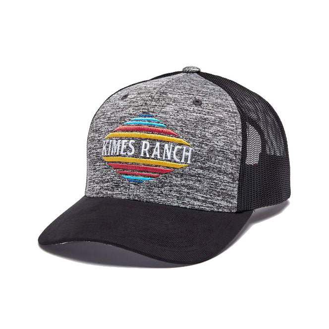 Kimes Ranch El Paso Grey Cap