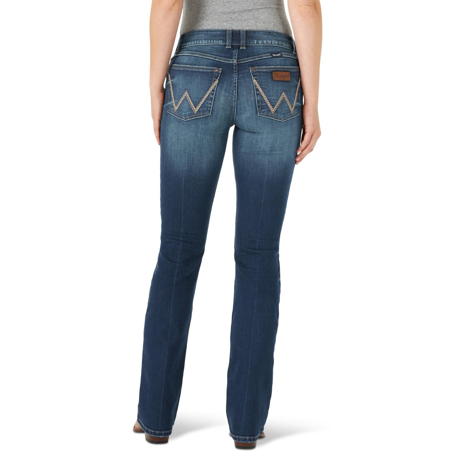 Wrangler Retro Mae Viviana Jean