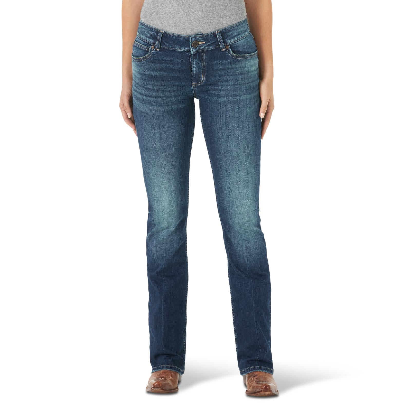 Wrangler Retro Mae Viviana Jean