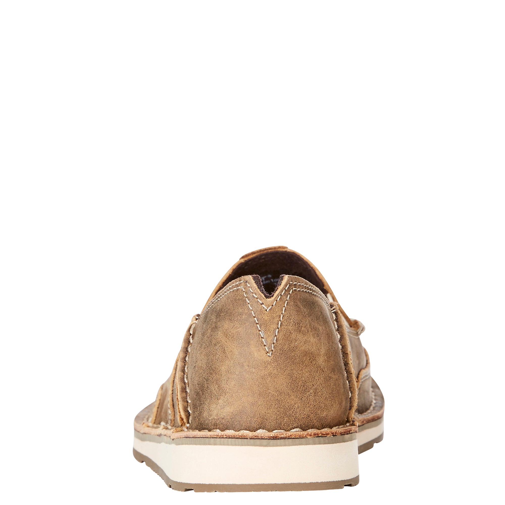 Ariat Women's Brown Bomber Cruiser