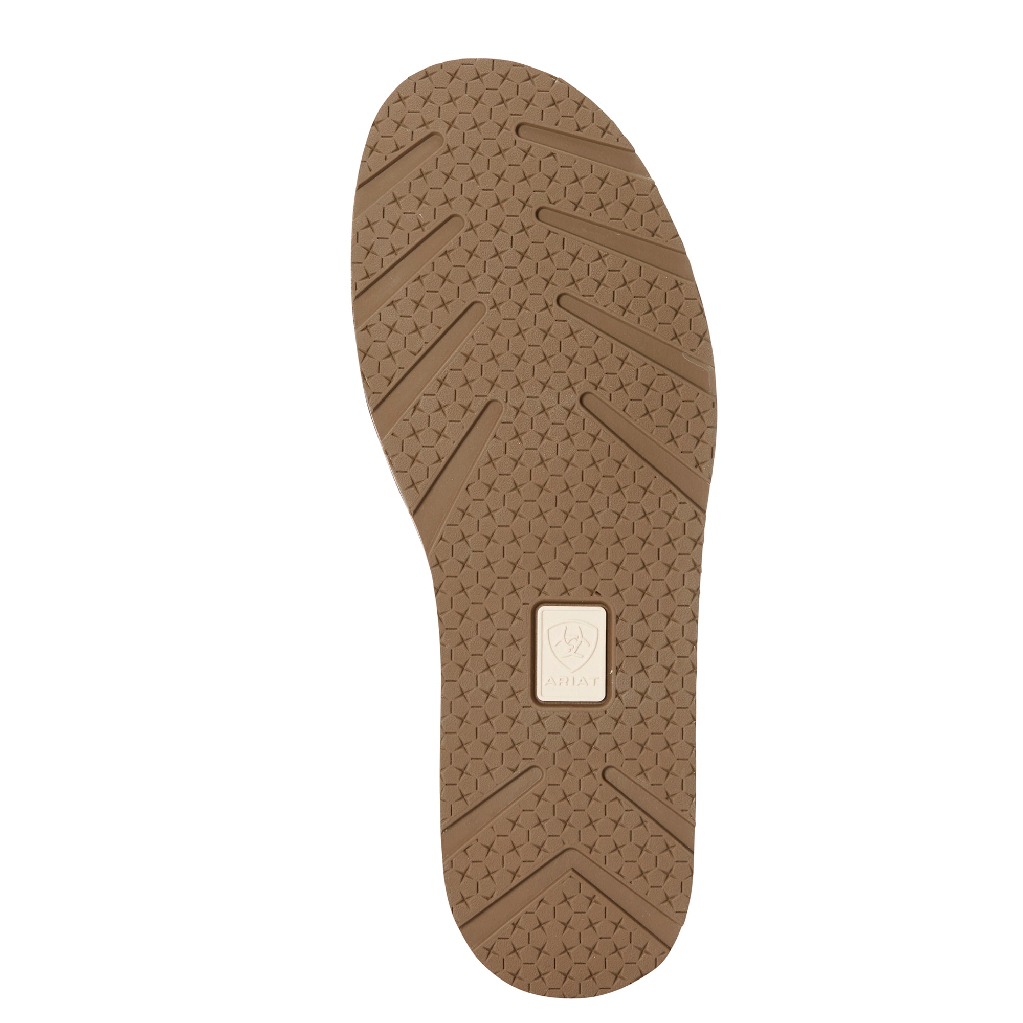Ariat Women's Brown Bomber Cruiser
