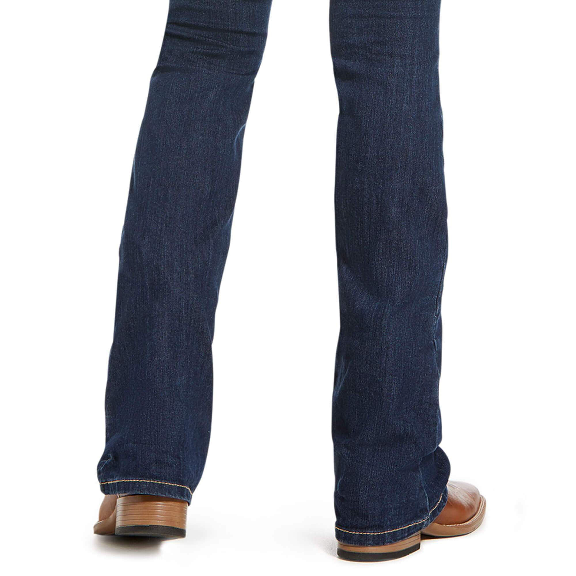 Ariat R.E.A.L. Perfect Rise Stretch Rosa Boot Cut Jean